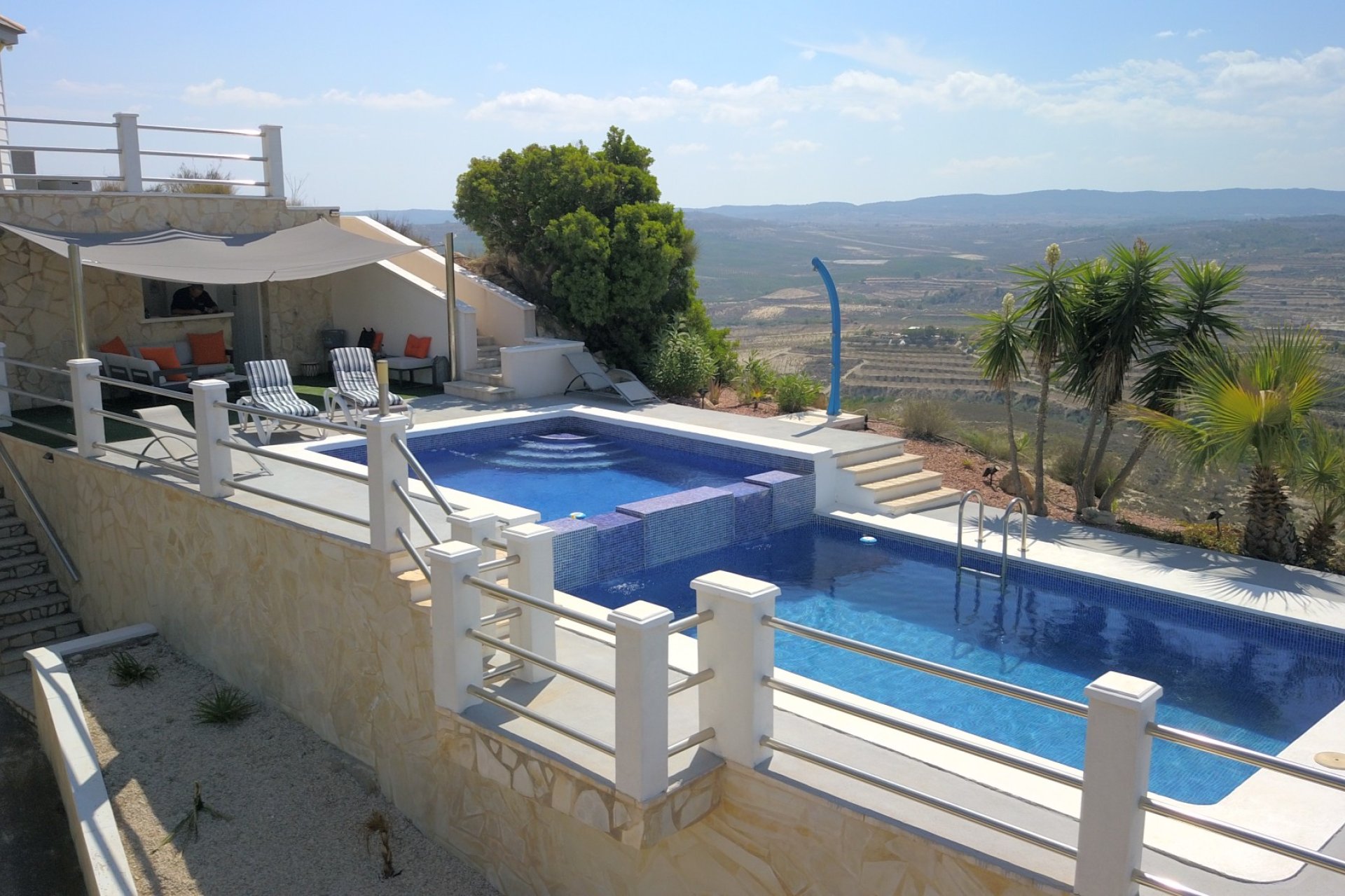 Resale - Villa -
Torremendo - Torremendo - Country