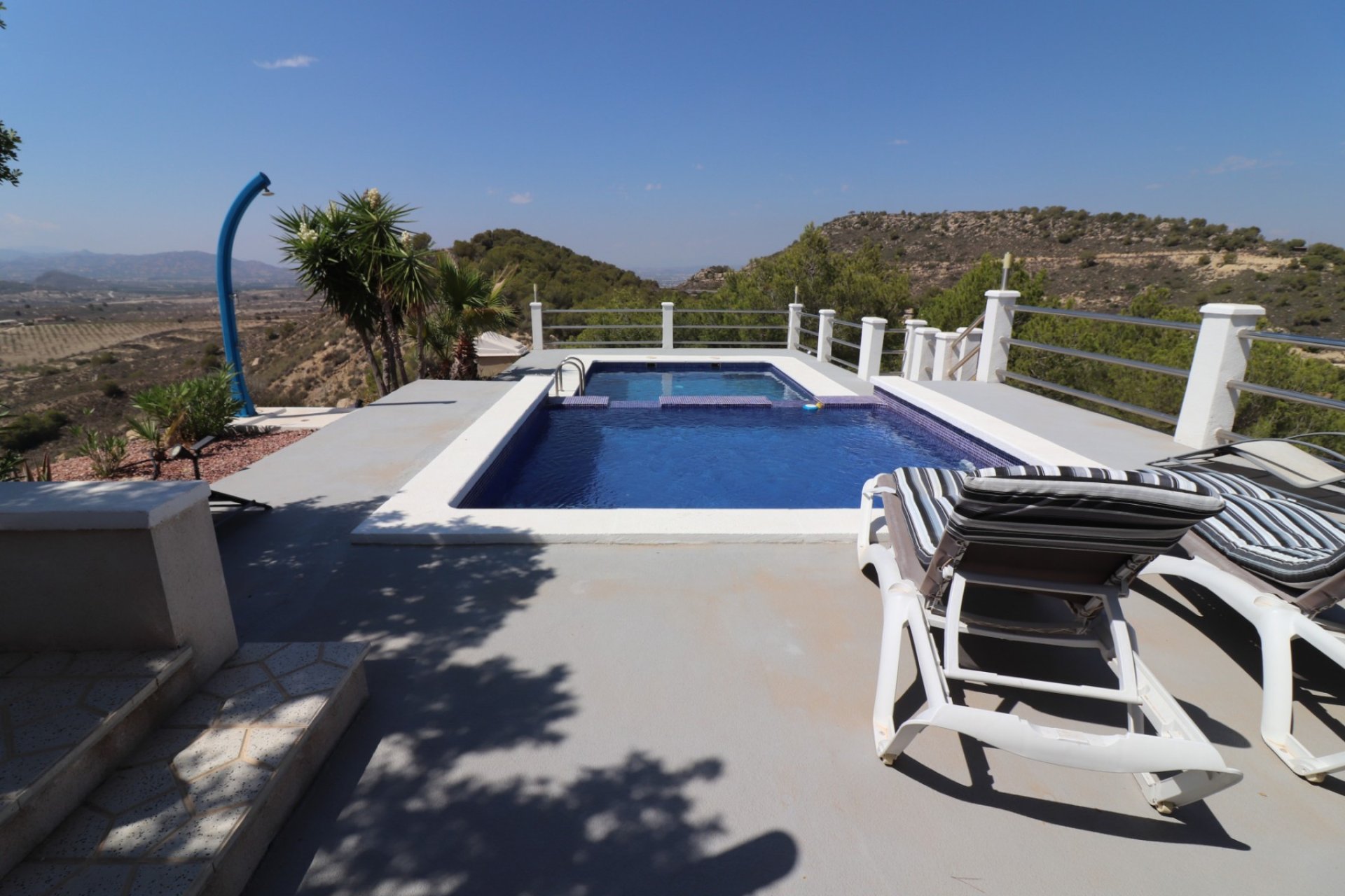 Resale - Villa -
Torremendo - Torremendo - Country