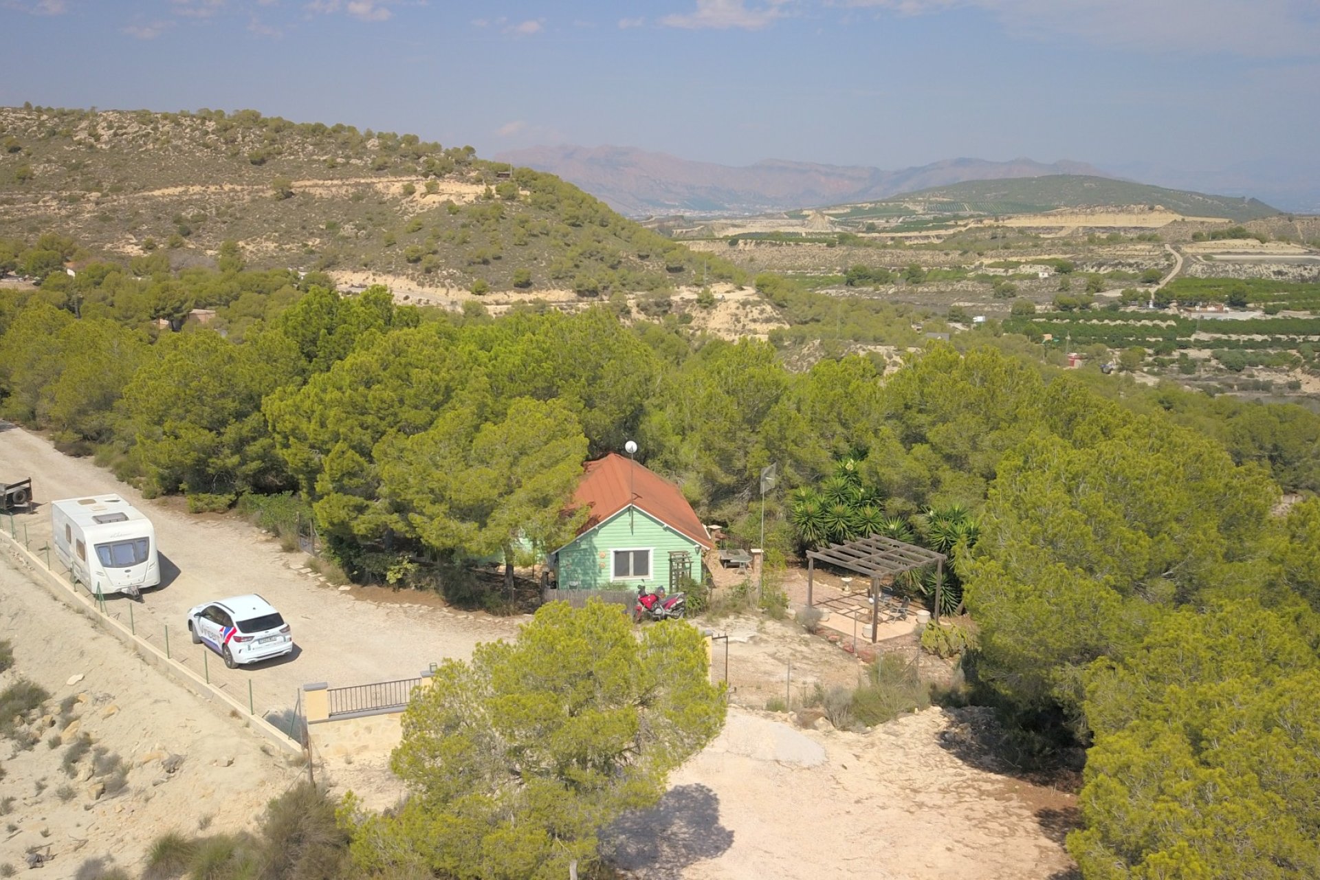 Resale - Villa -
Torremendo - Torremendo - Country