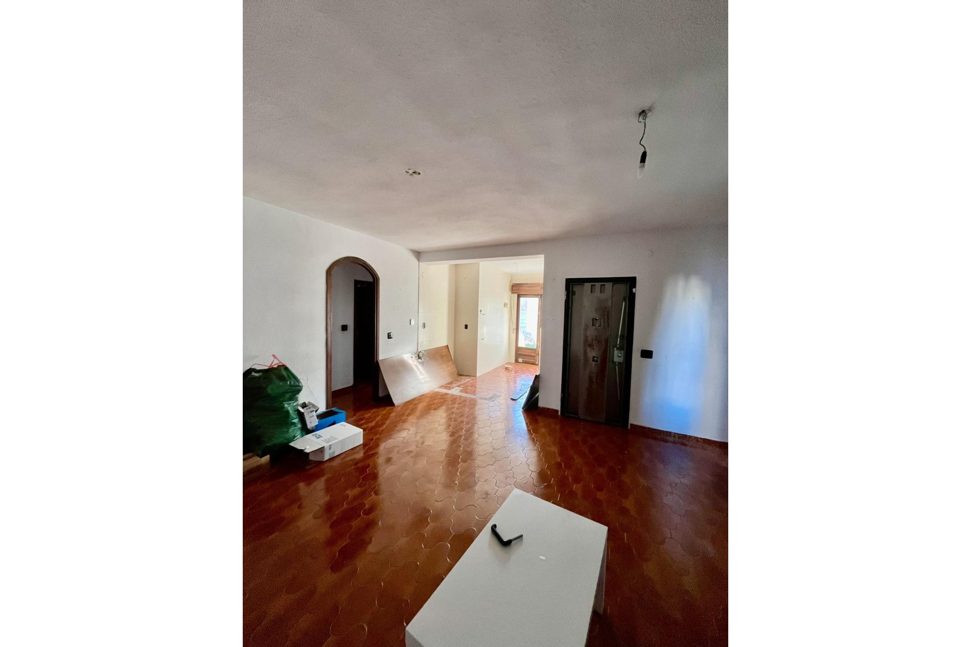 Resale - Villa -
Torrevieja - Aguas Nuevas