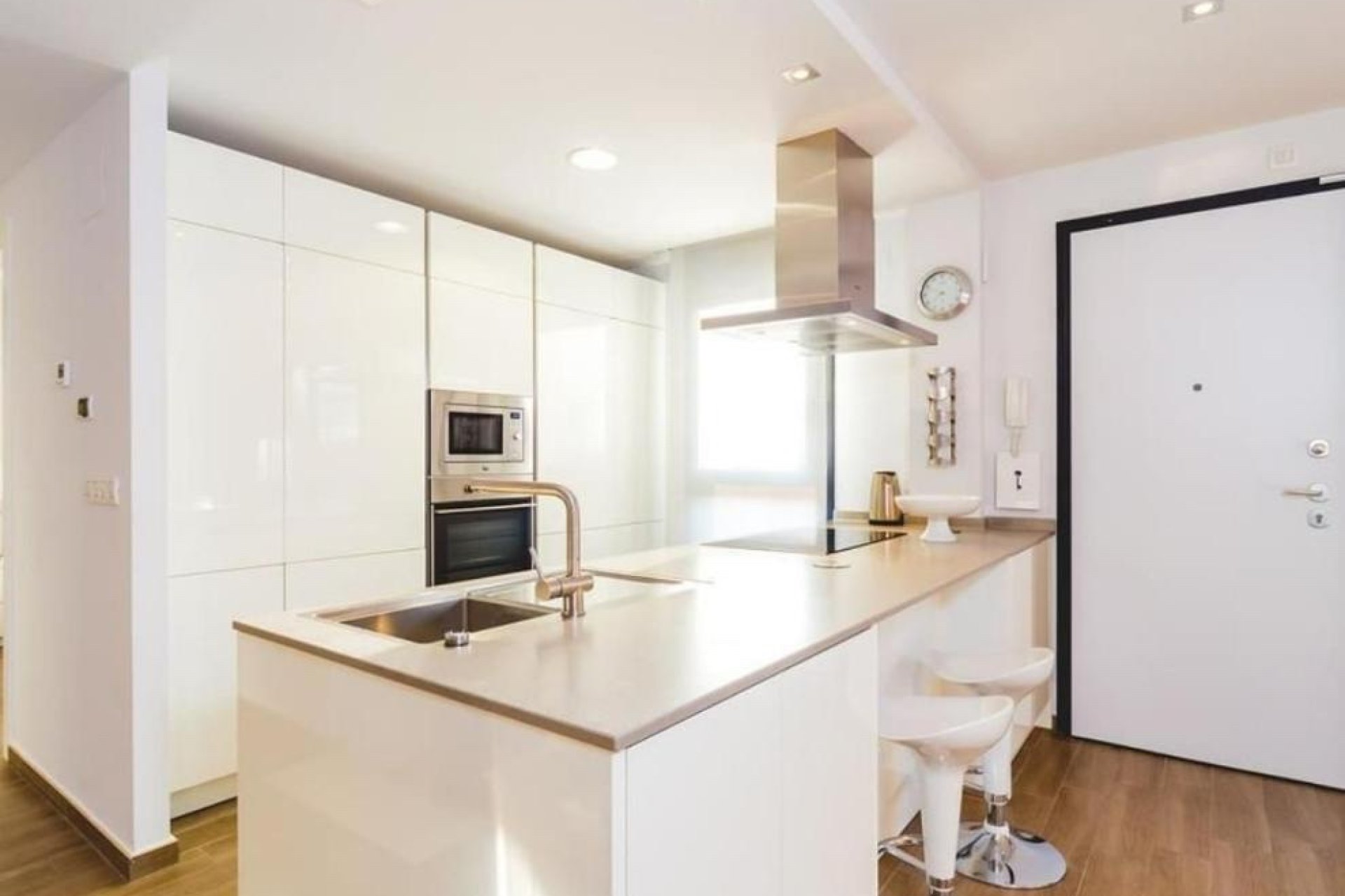 Resale - Villa -
Torrevieja - Aguas Nuevas