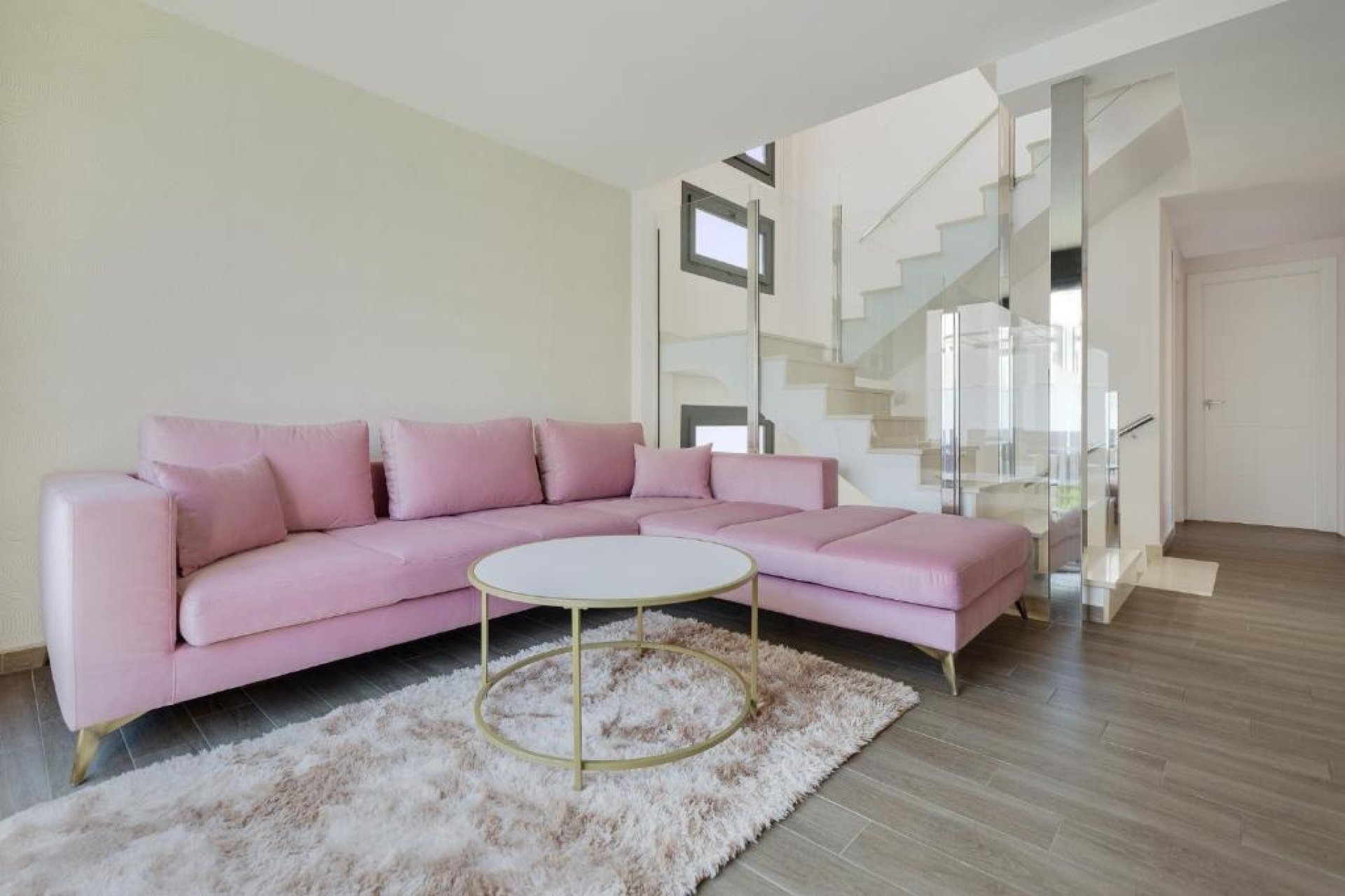 Resale - Villa -
Torrevieja - Aguas Nuevas