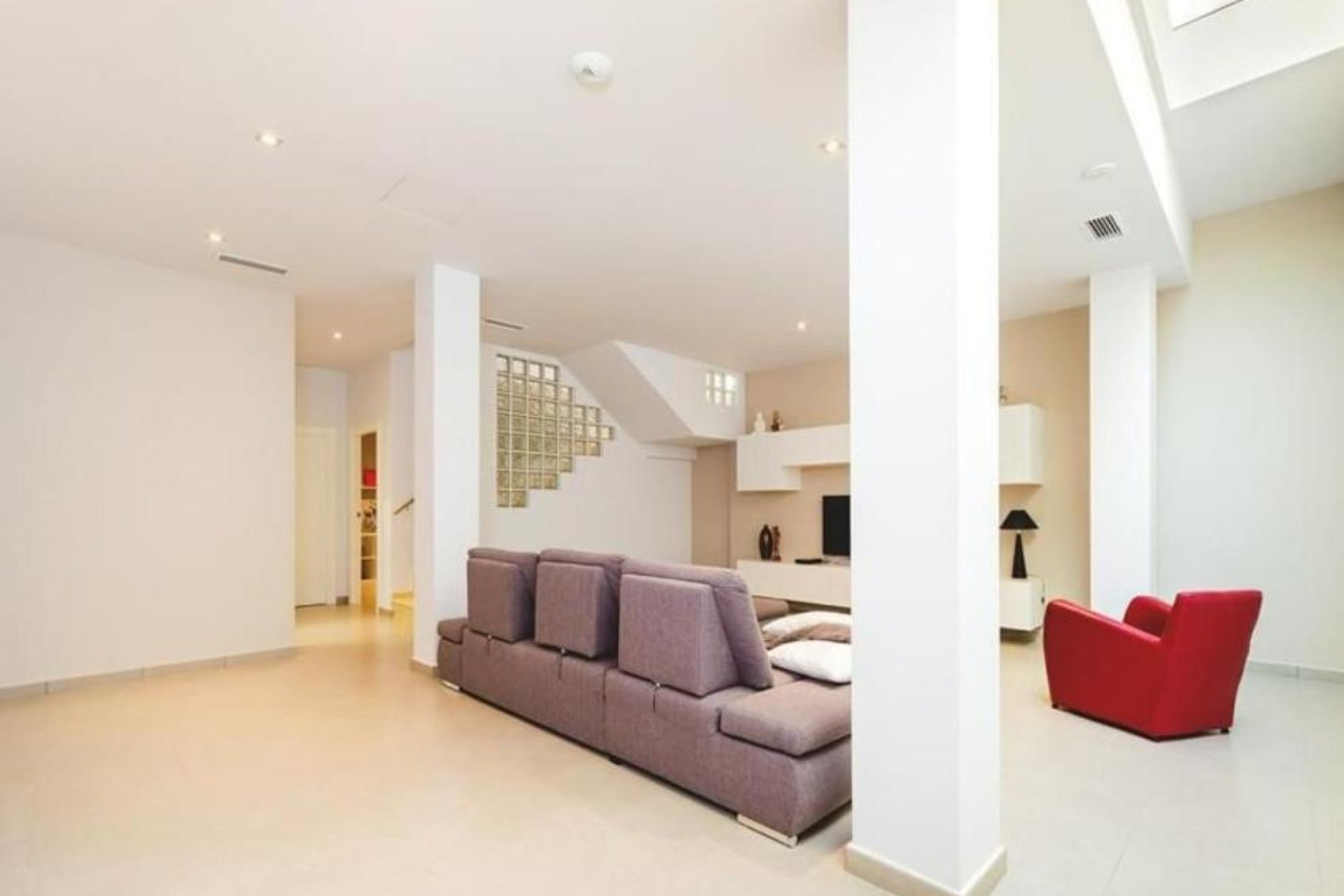 Resale - Villa -
Torrevieja - Aguas Nuevas