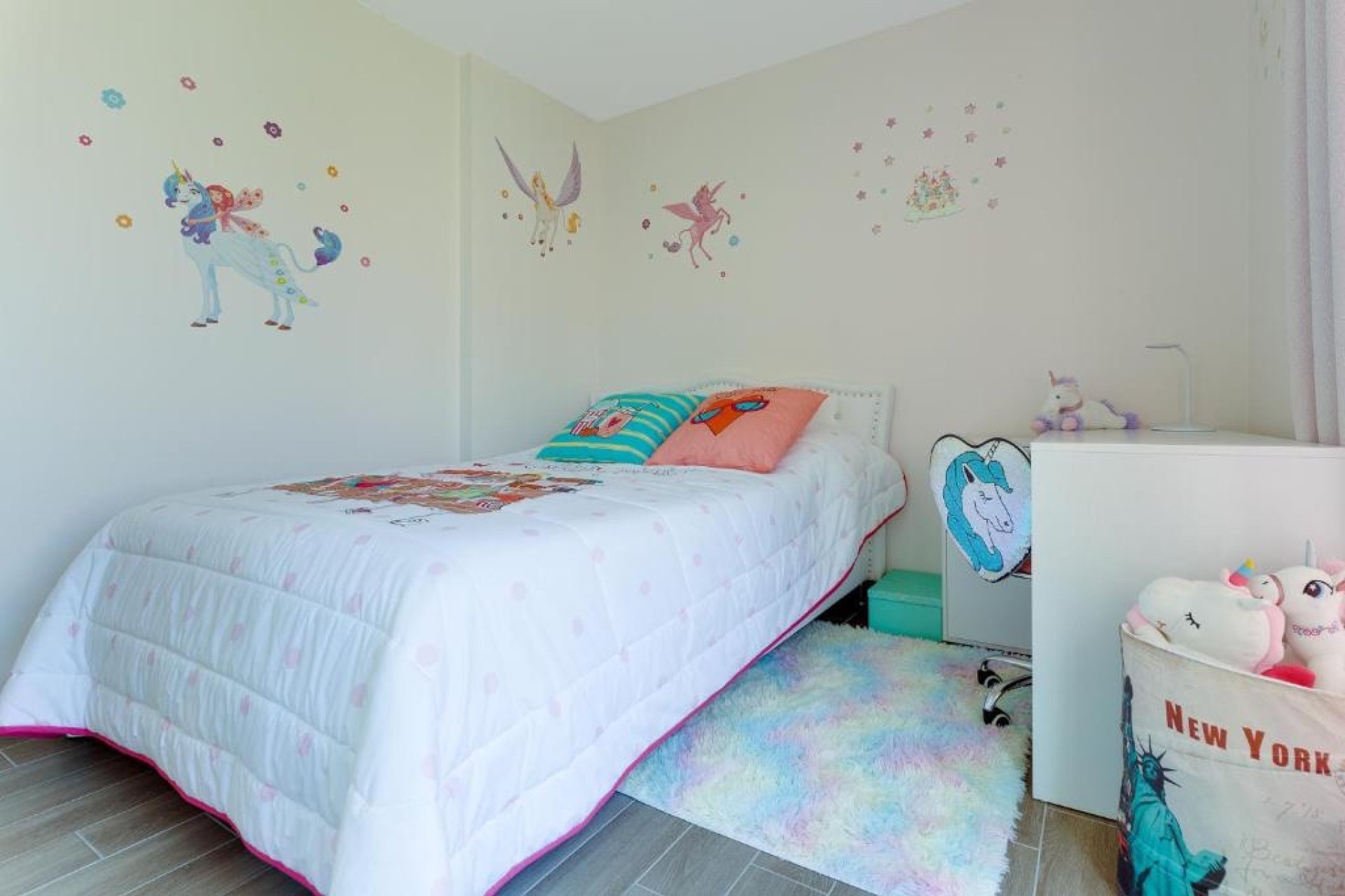 Resale - Villa -
Torrevieja - Aguas Nuevas