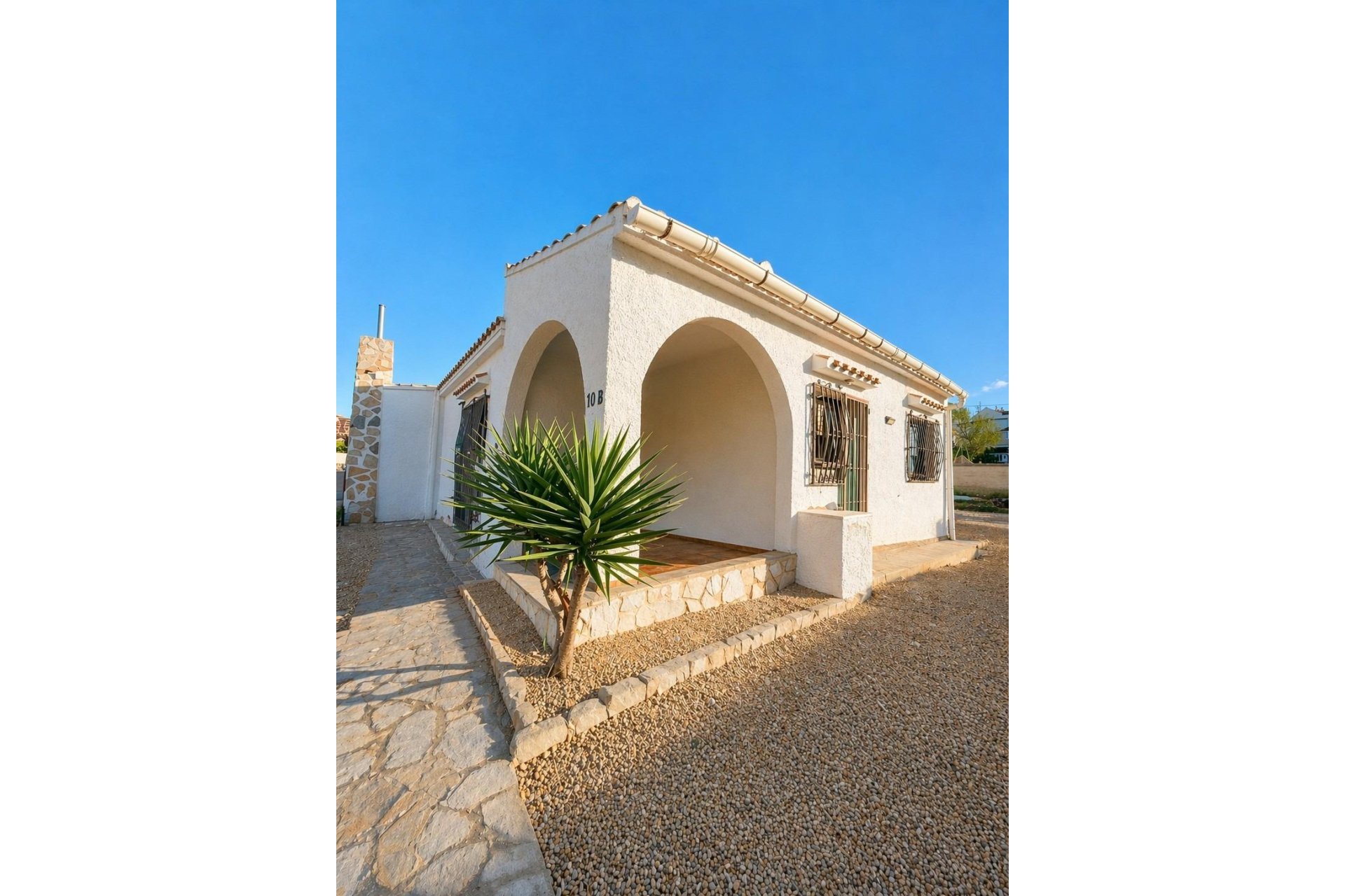 Resale - Villa -
Torrevieja - Aguas Nuevas