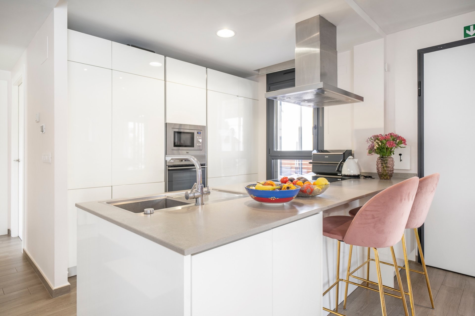 Resale - Villa -
Torrevieja - Aguas Nuevas