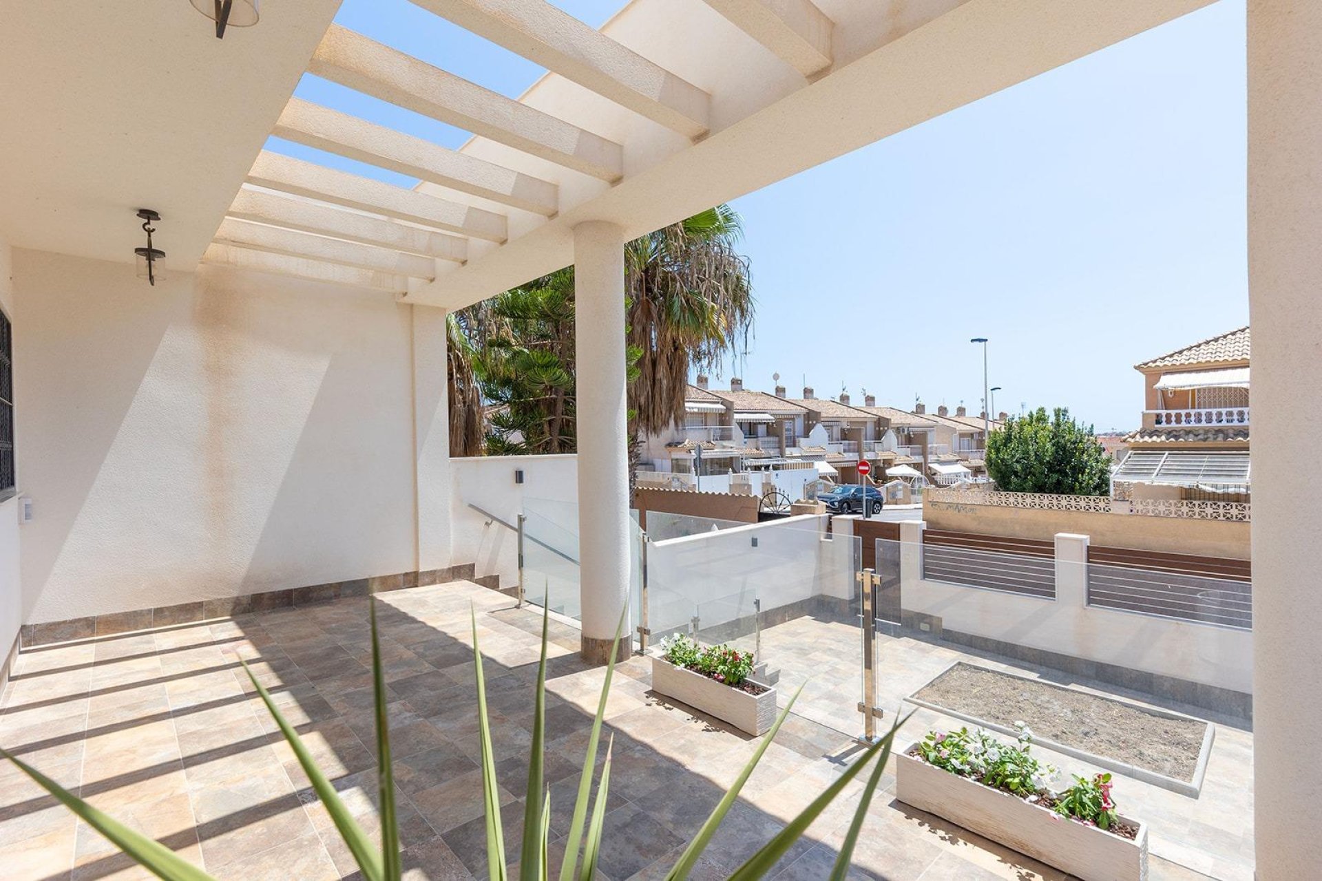 Resale - Villa -
Torrevieja - Aguas Nuevas