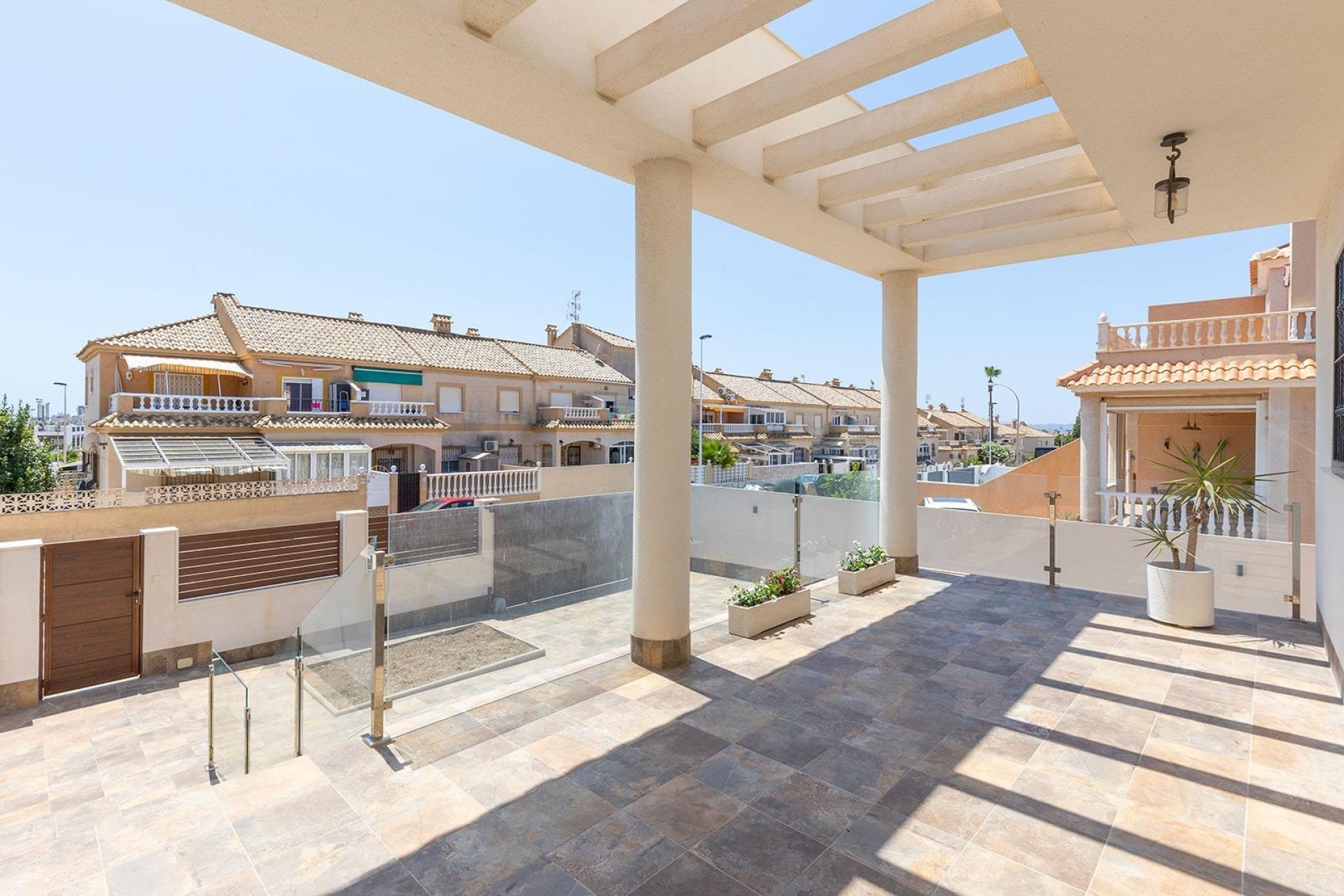 Resale - Villa -
Torrevieja - Aguas Nuevas