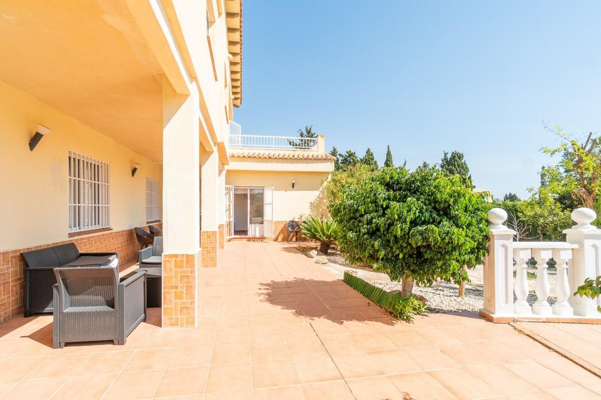 Resale - Villa -
Torrevieja - Cala de cabo cervera
