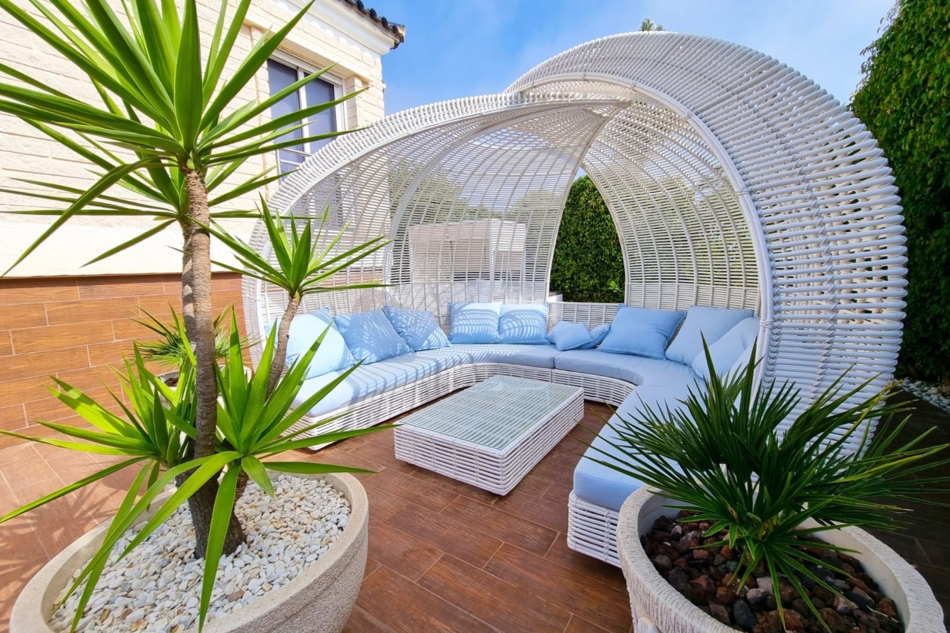 Resale - Villa -
Torrevieja - La Mata - Town