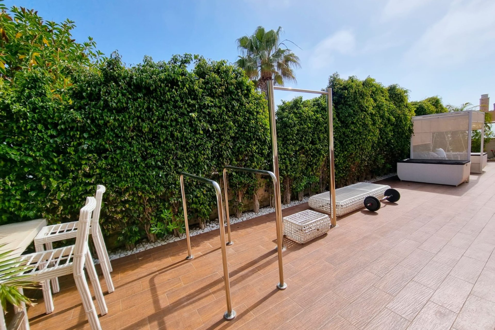 Resale - Villa -
Torrevieja - La Mata - Town