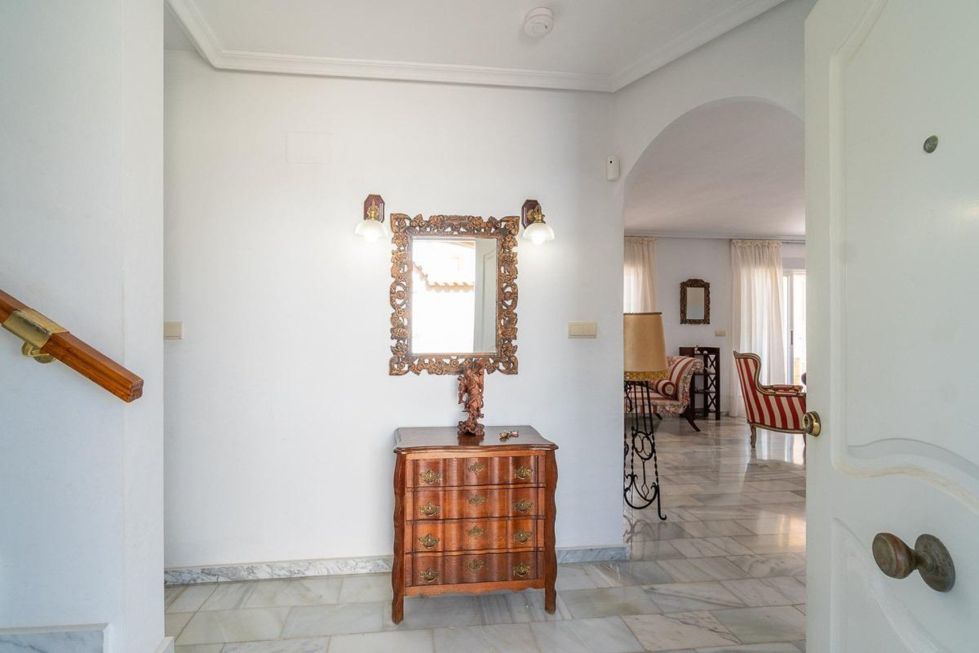 Resale - Villa -
Torrevieja - La Mata