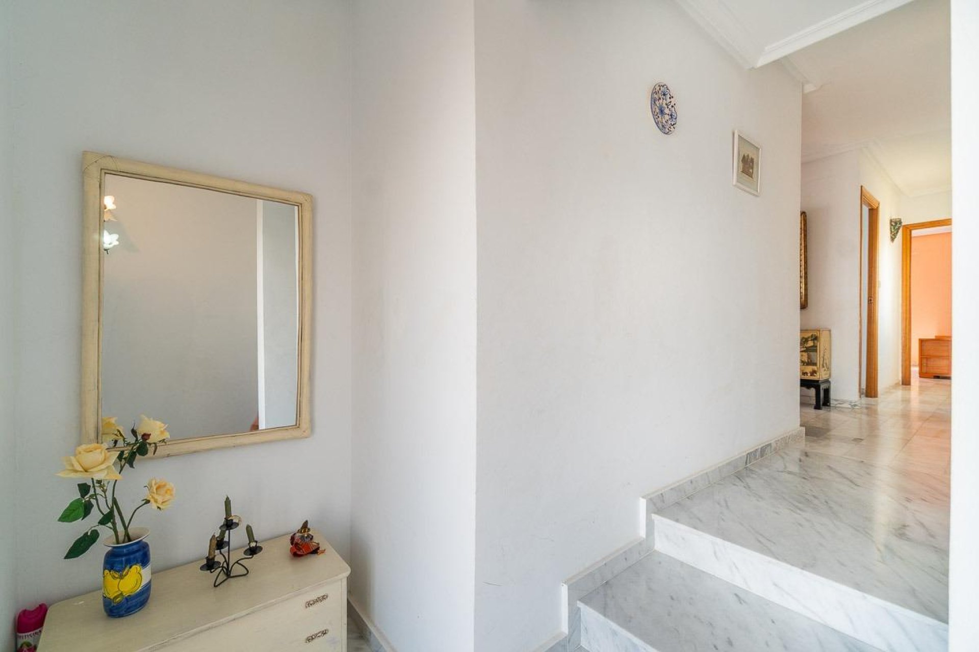 Resale - Villa -
Torrevieja - La Mata