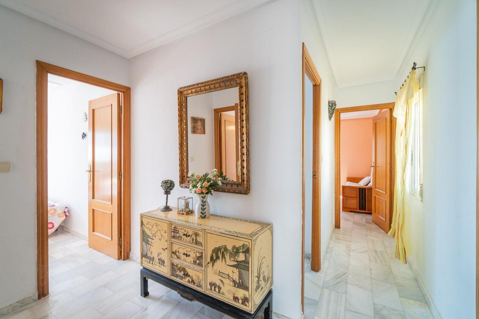 Resale - Villa -
Torrevieja - La Mata