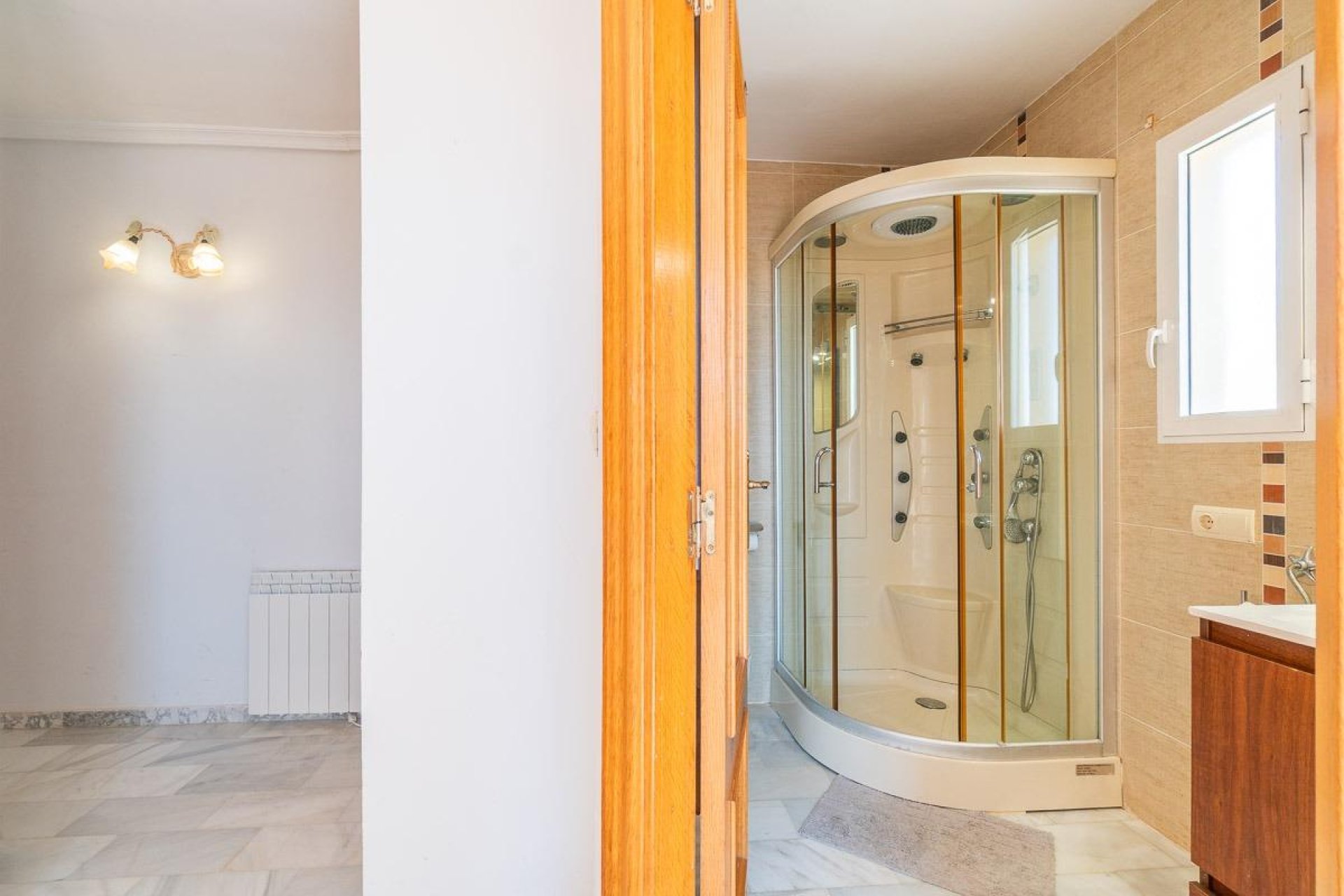 Resale - Villa -
Torrevieja - La Mata