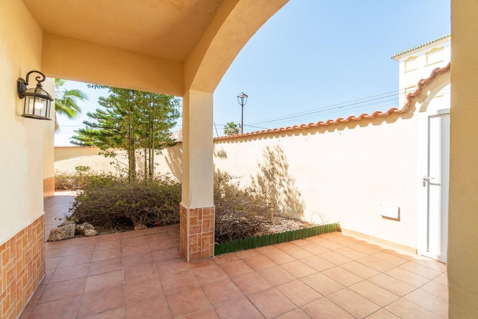 Resale - Villa -
Torrevieja - La Mata