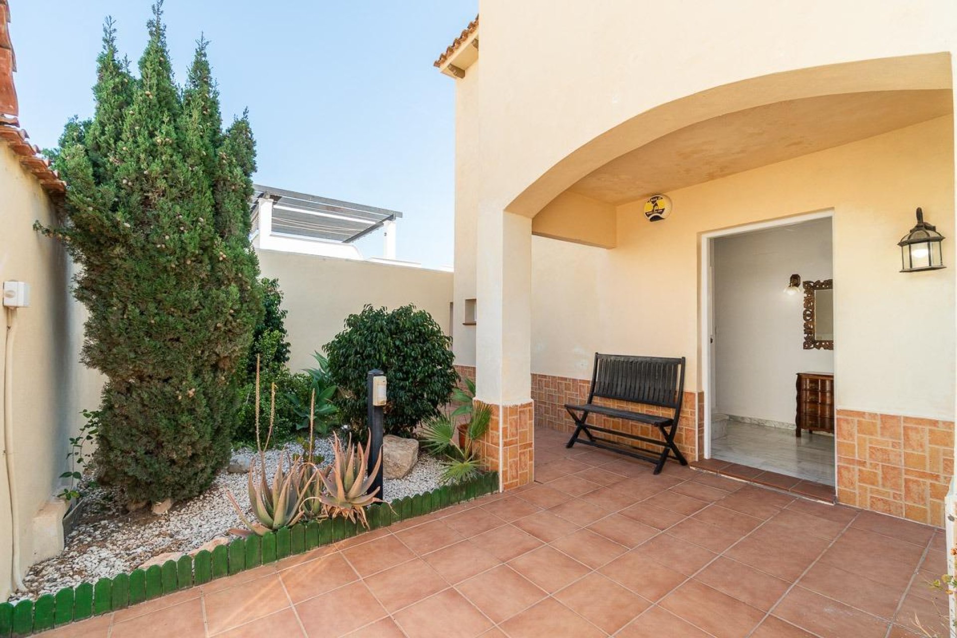 Resale - Villa -
Torrevieja - La Mata
