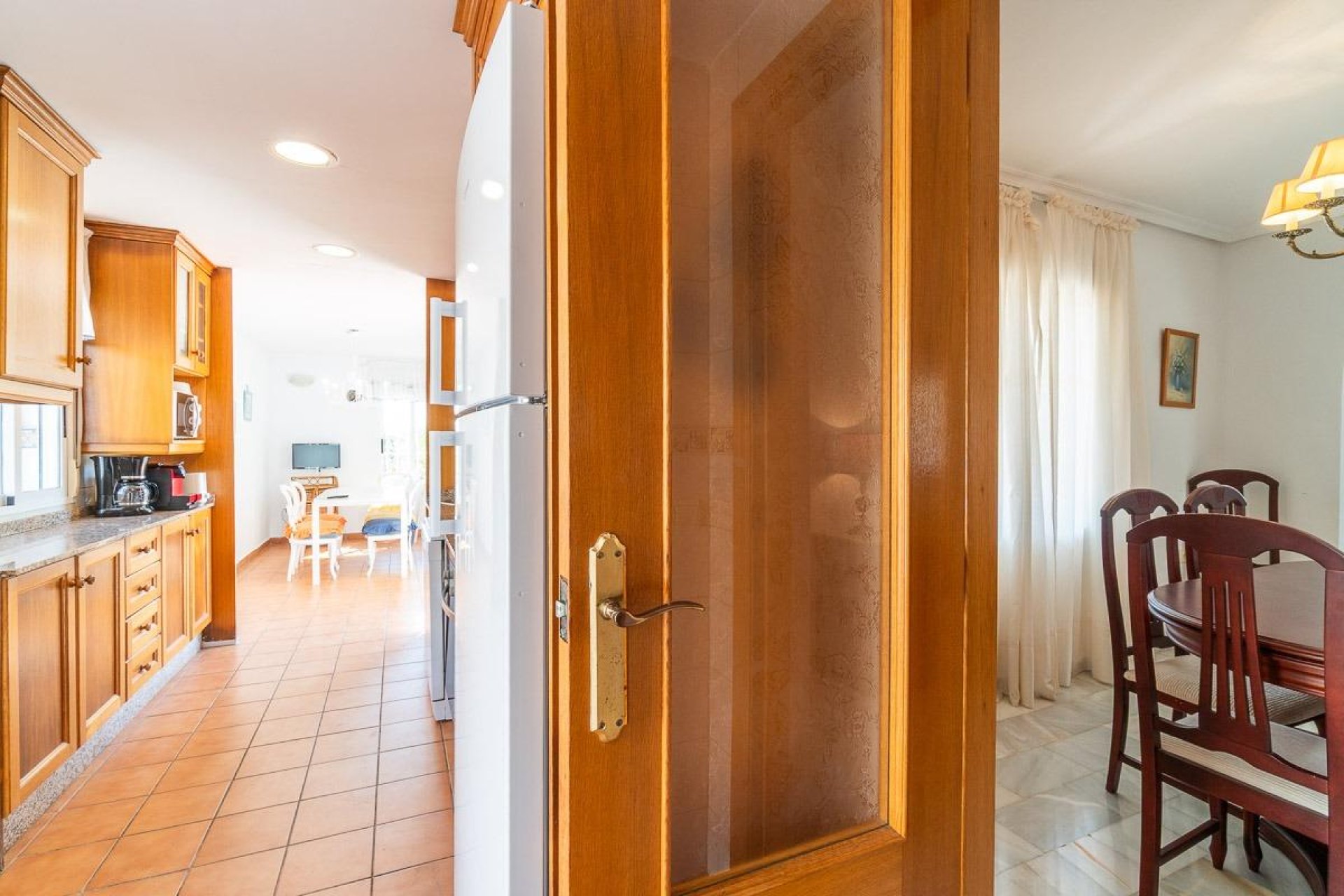 Resale - Villa -
Torrevieja - La Mata