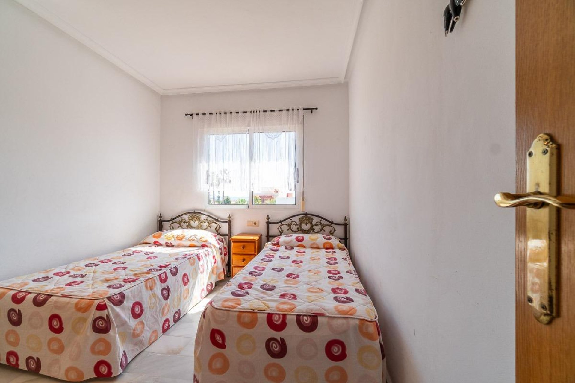 Resale - Villa -
Torrevieja - La Mata