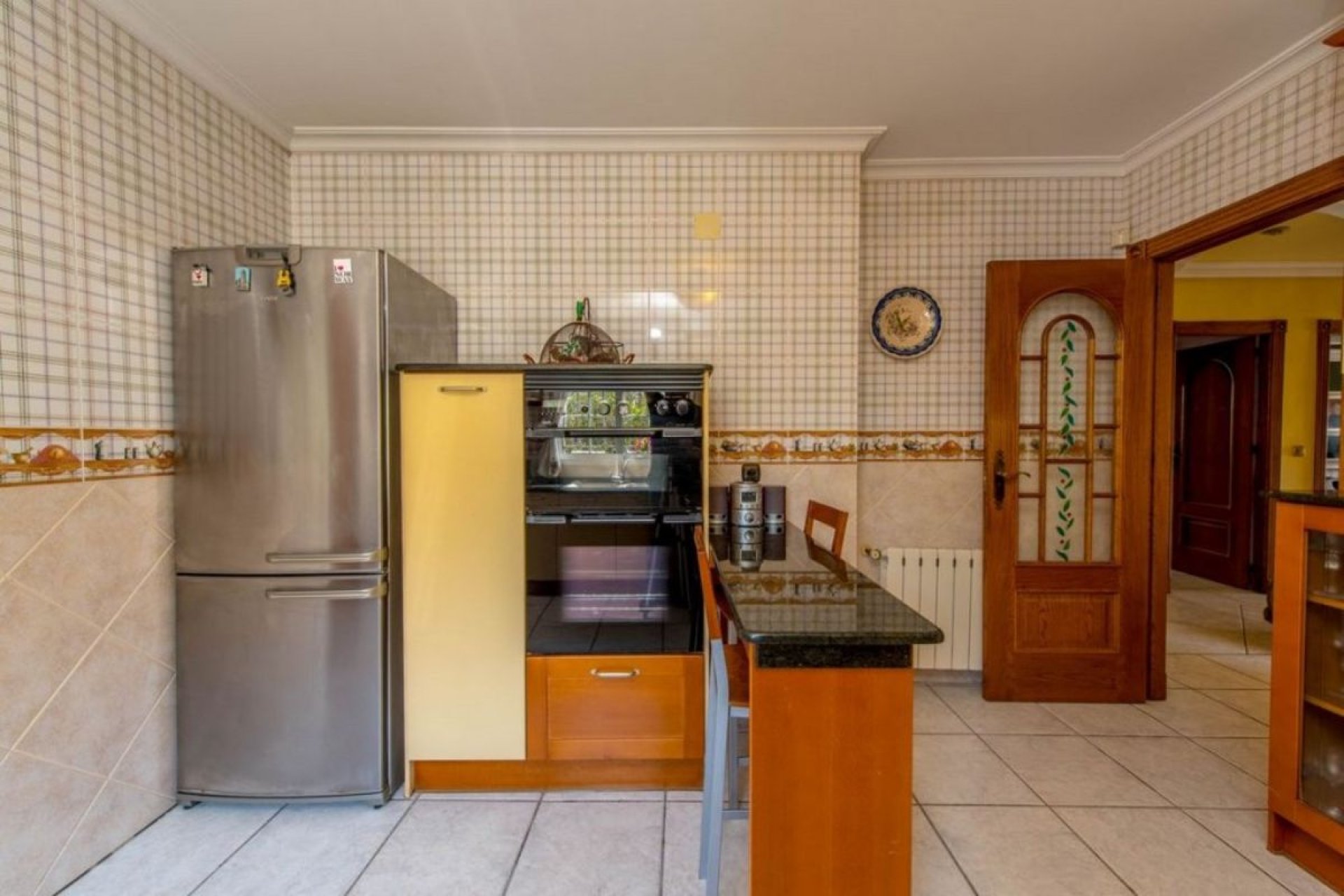 Resale - Villa -
Torrevieja - La Mata