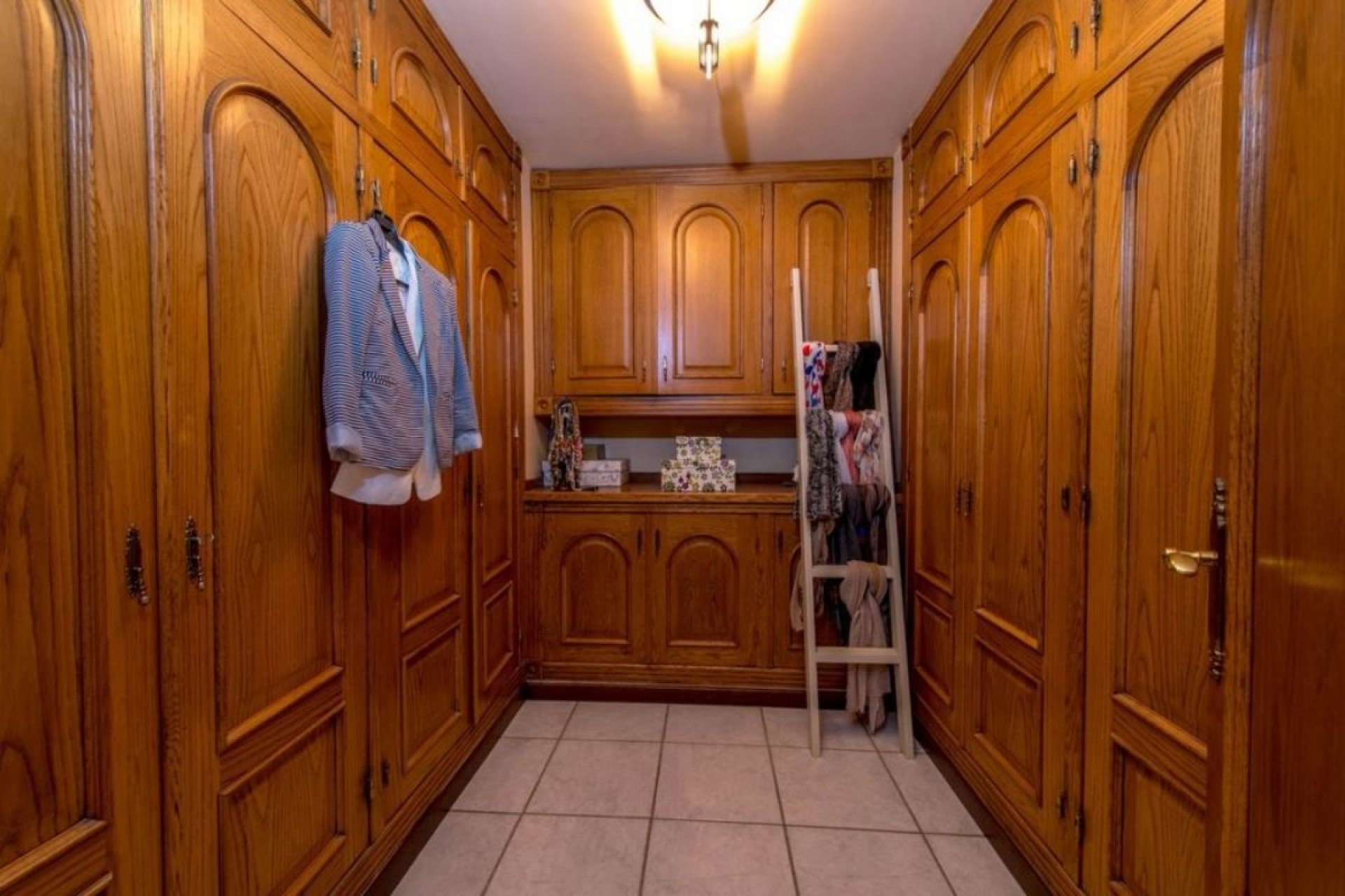 Resale - Villa -
Torrevieja - La Mata