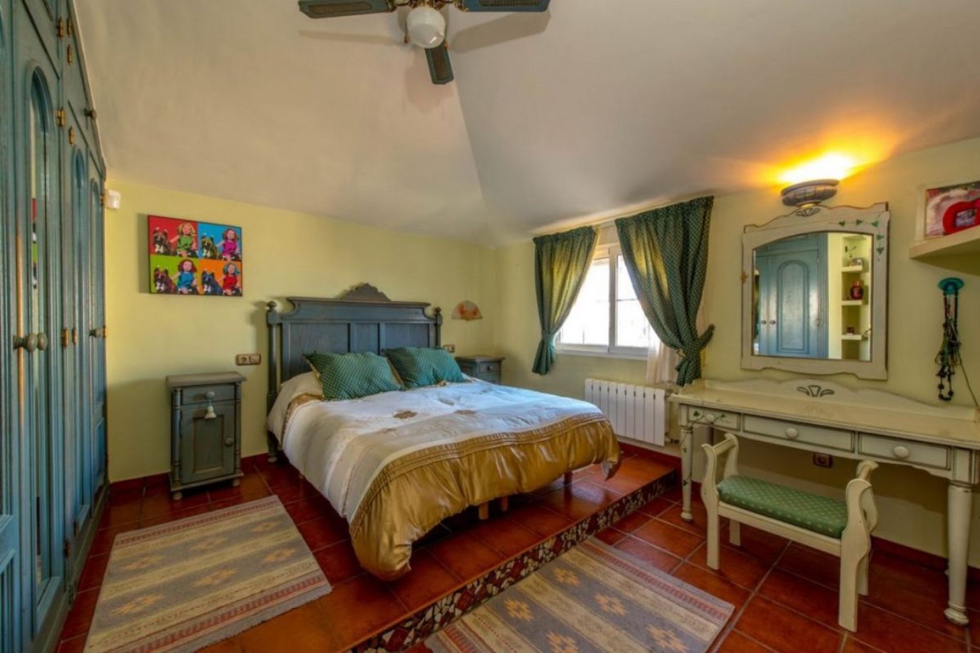 Resale - Villa -
Torrevieja - La Mata