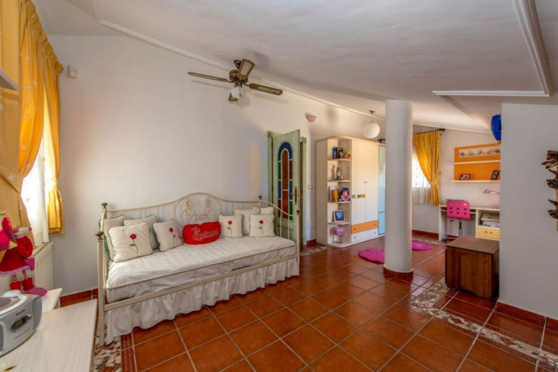 Resale - Villa -
Torrevieja - La Mata