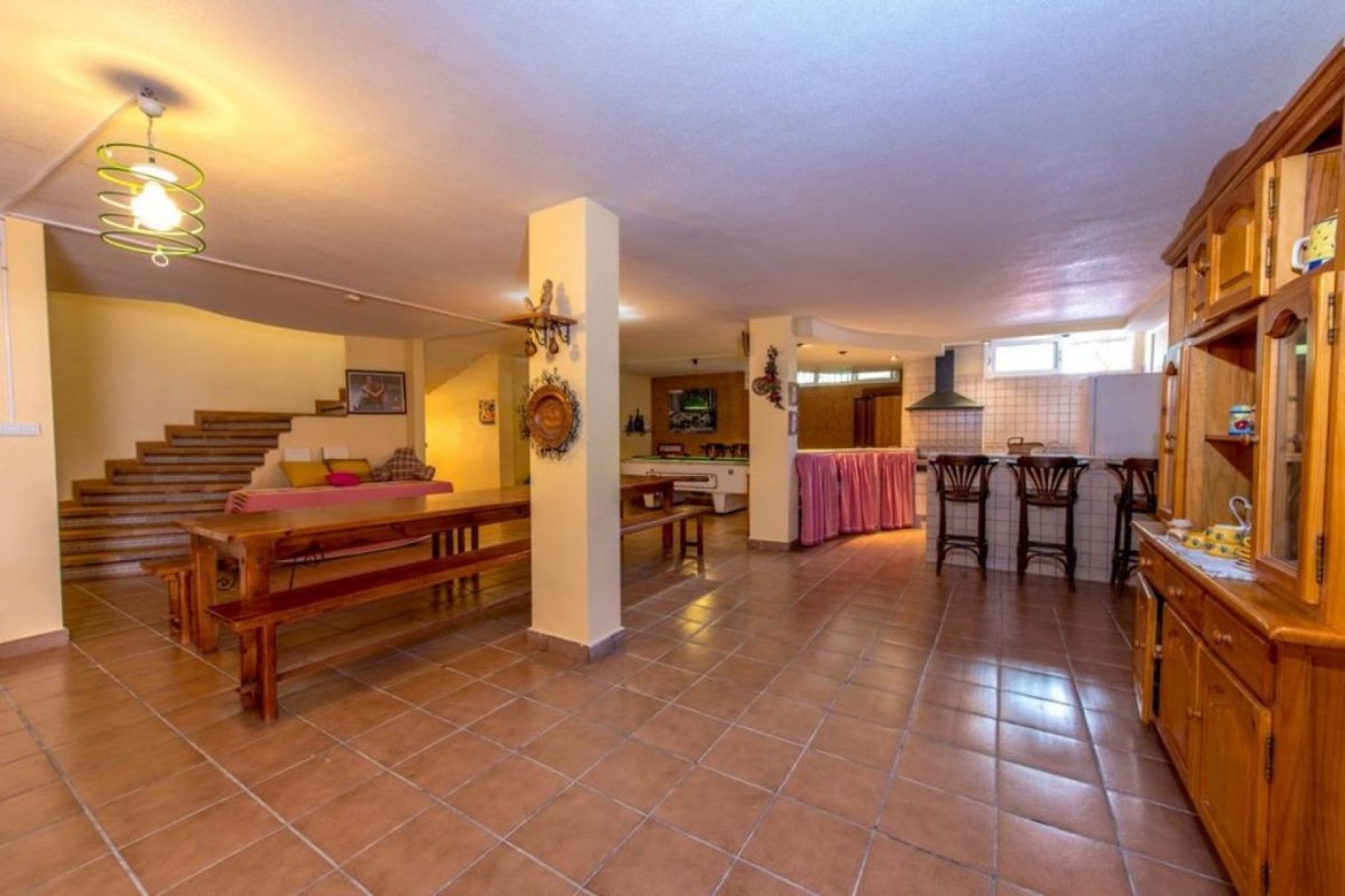 Resale - Villa -
Torrevieja - La Mata