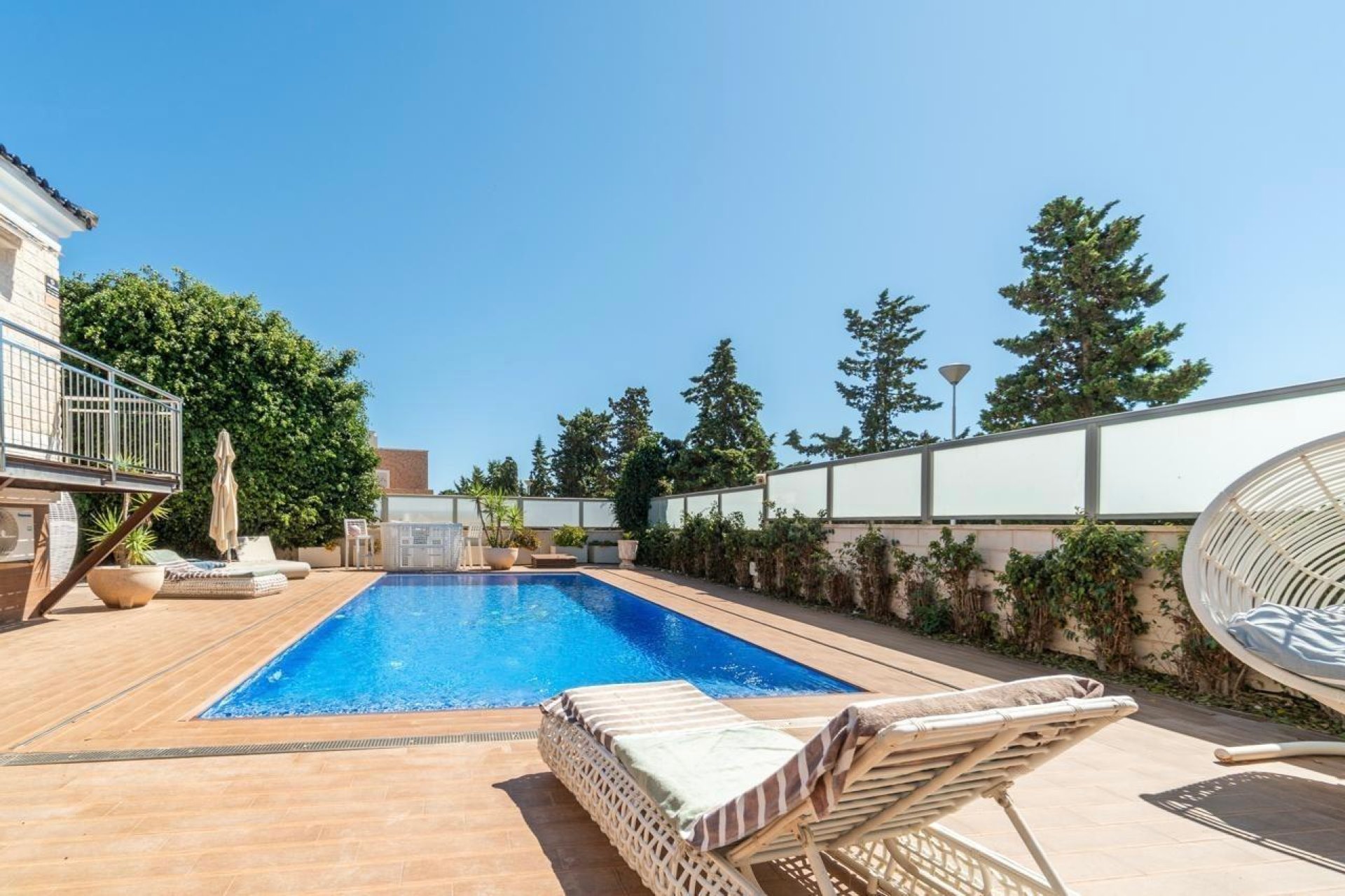 Resale - Villa -
Torrevieja - La Mata