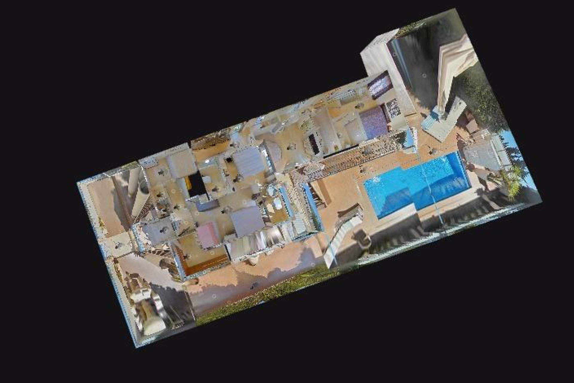 Resale - Villa -
Torrevieja - La Mata