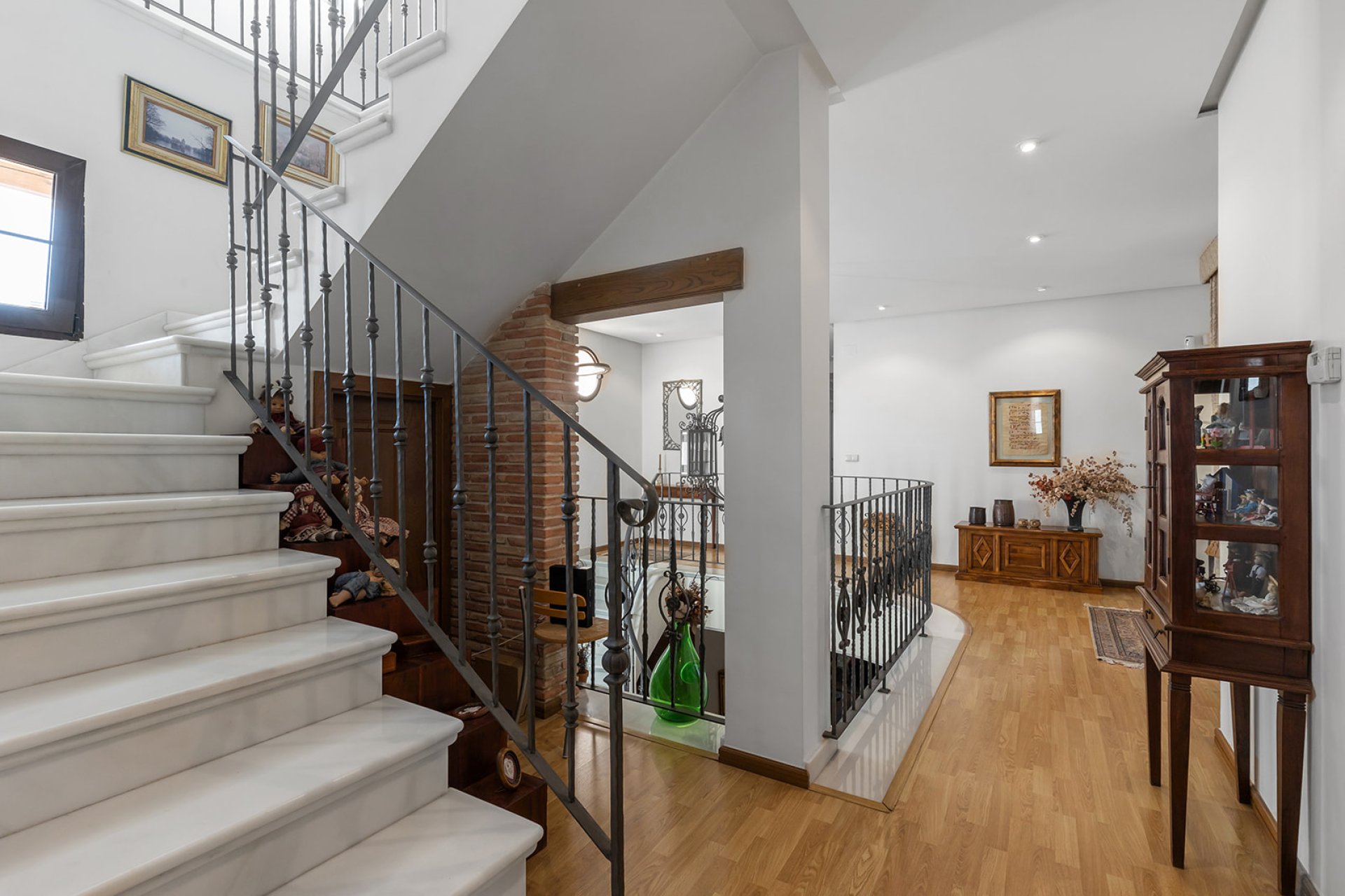 Resale - Villa -
Torrevieja - La Veleta