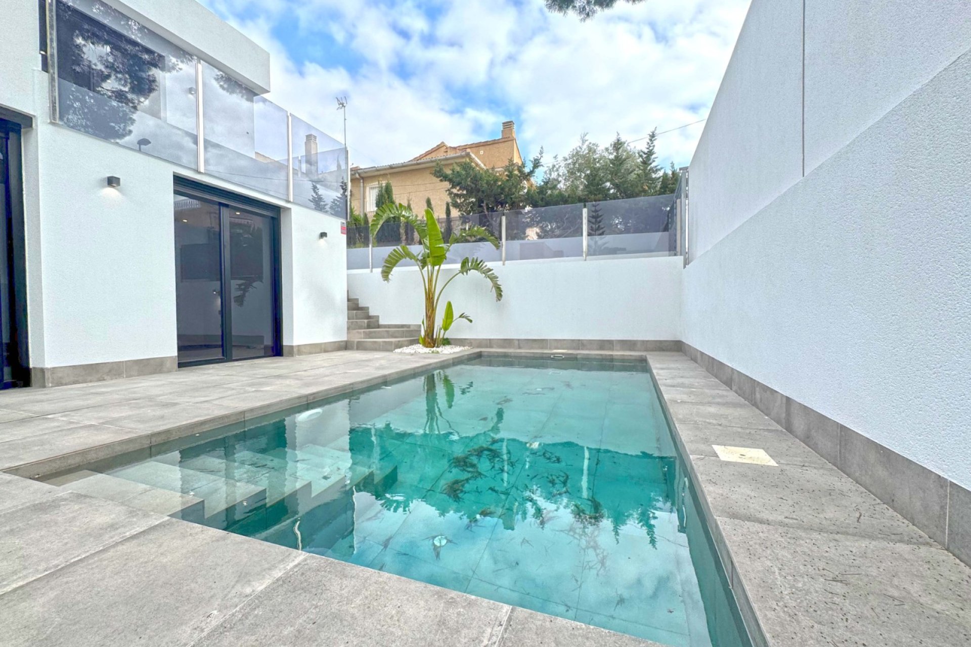 Resale - Villa -
Torrevieja - Los Balcones - Los Altos del Edén