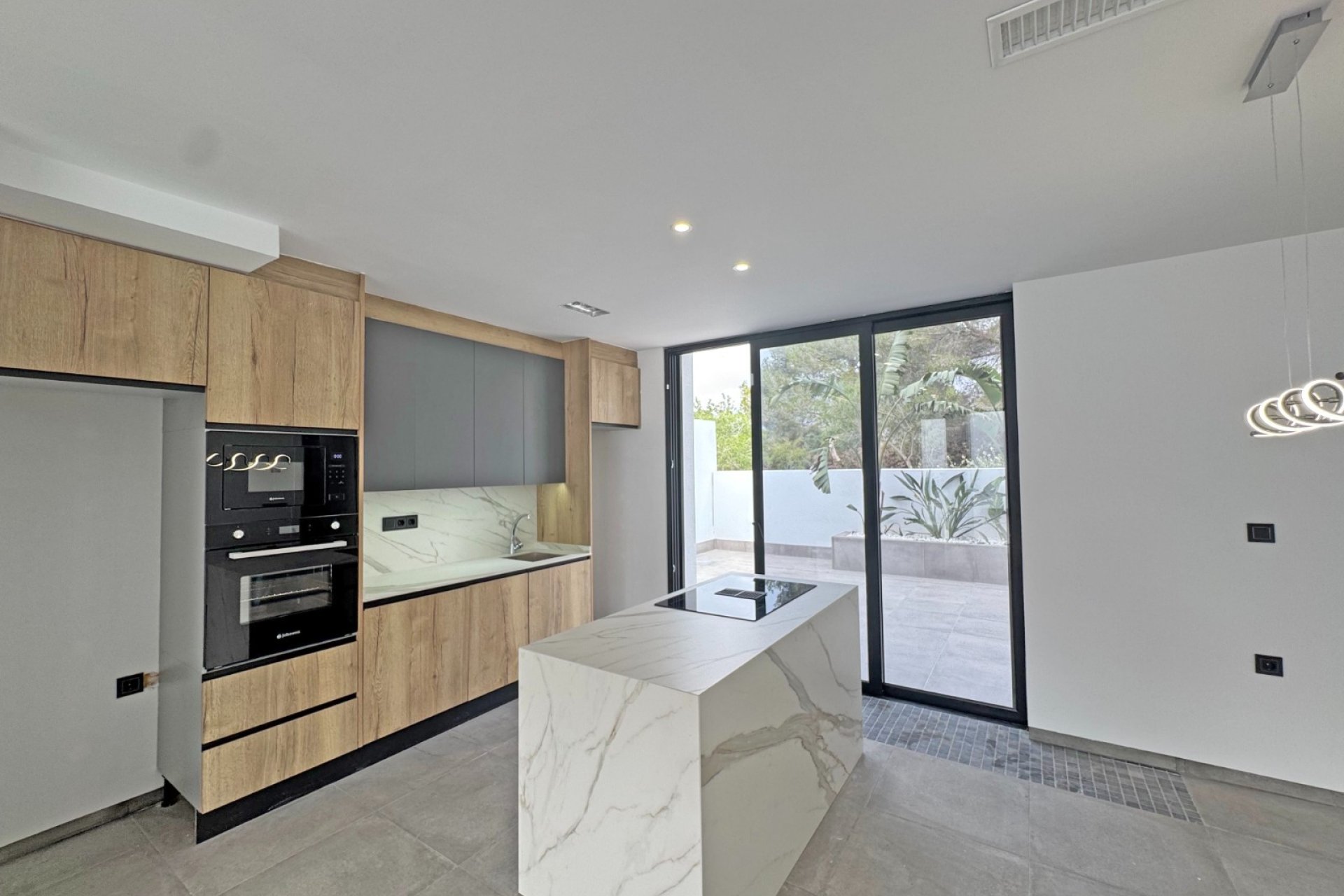 Resale - Villa -
Torrevieja - Los Balcones - Los Altos del Edén