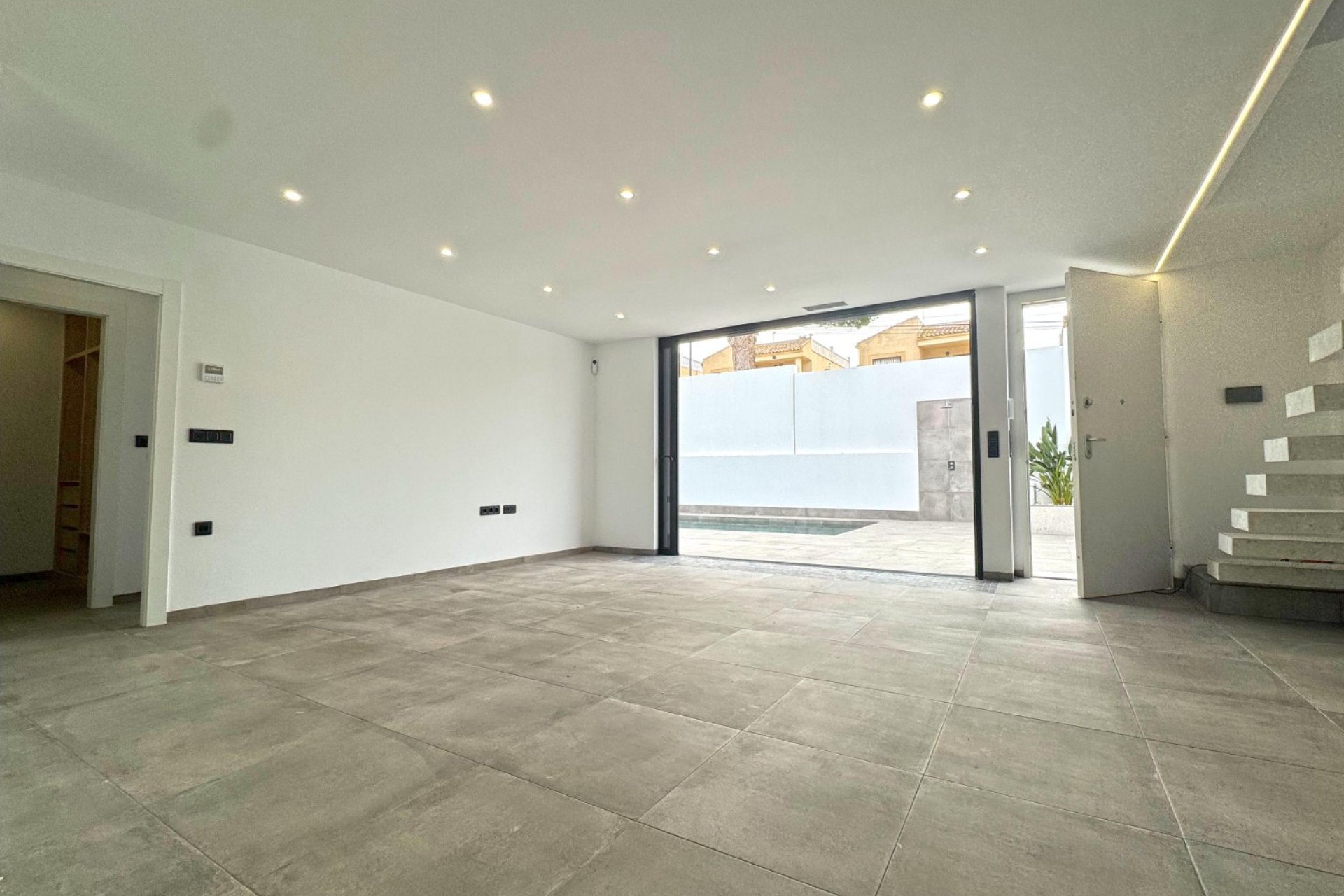 Resale - Villa -
Torrevieja - Los Balcones - Los Altos del Edén