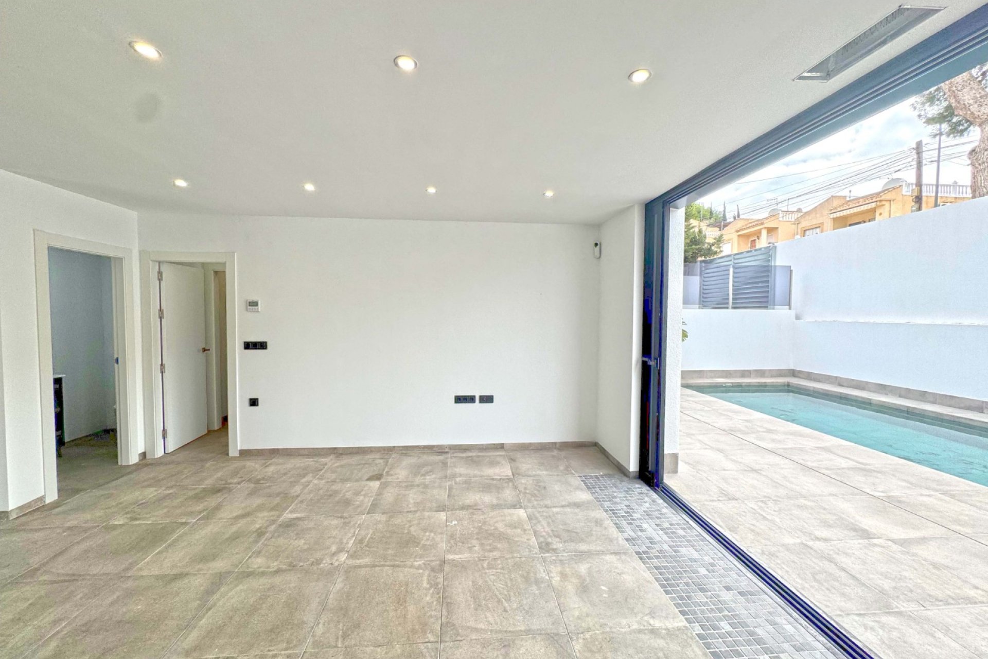 Resale - Villa -
Torrevieja - Los Balcones - Los Altos del Edén