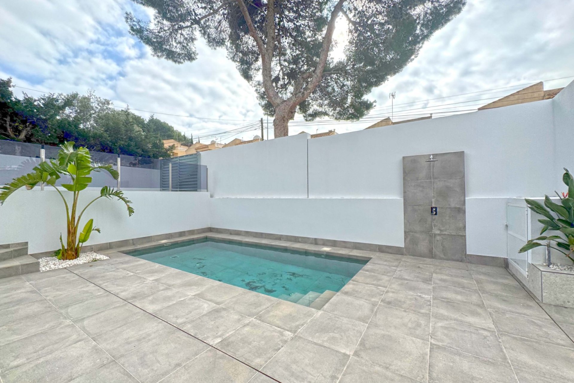 Resale - Villa -
Torrevieja - Los Balcones - Los Altos del Edén