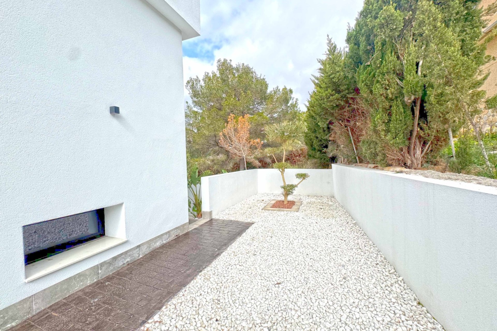 Resale - Villa -
Torrevieja - Los Balcones - Los Altos del Edén