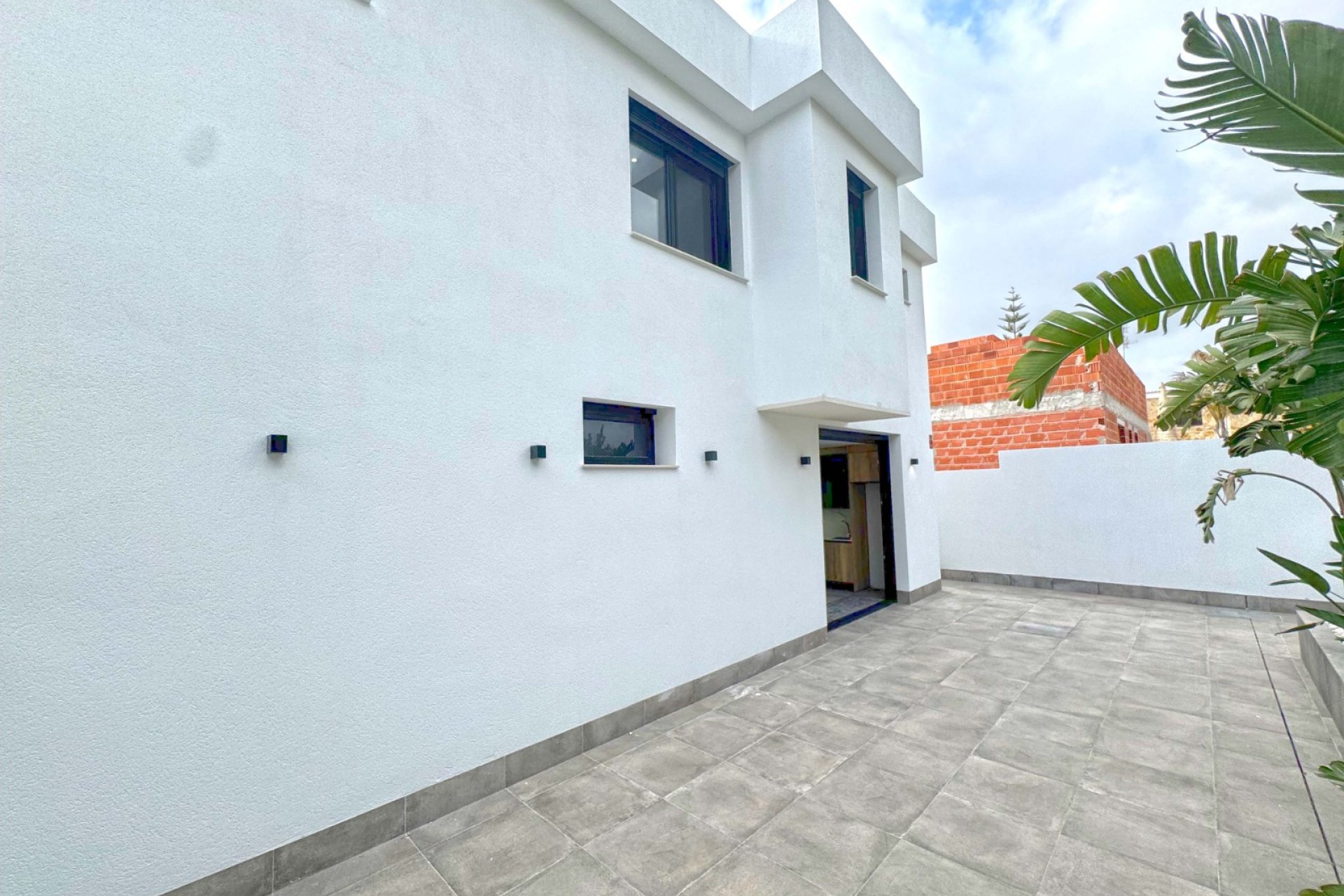 Resale - Villa -
Torrevieja - Los Balcones - Los Altos del Edén