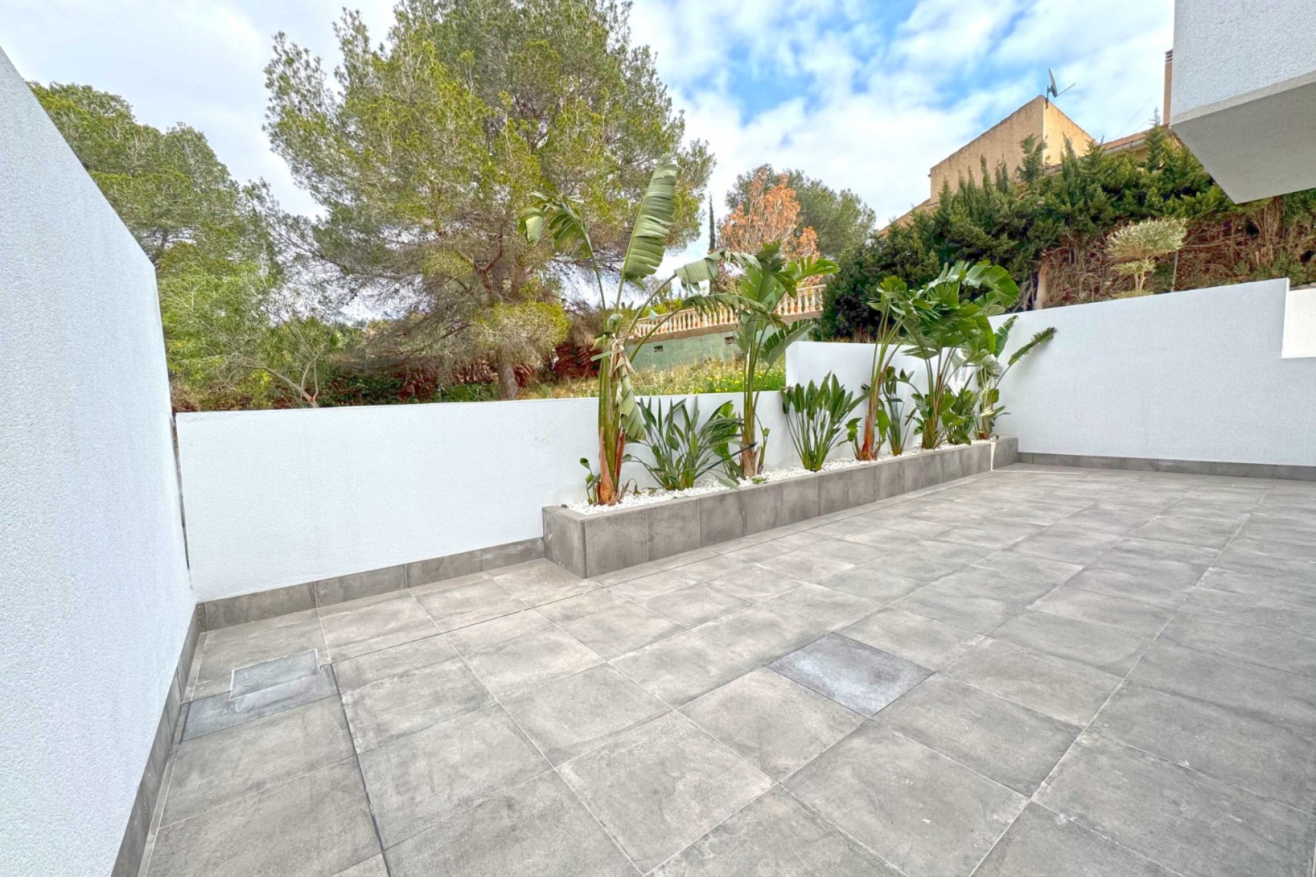 Resale - Villa -
Torrevieja - Los Balcones - Los Altos del Edén