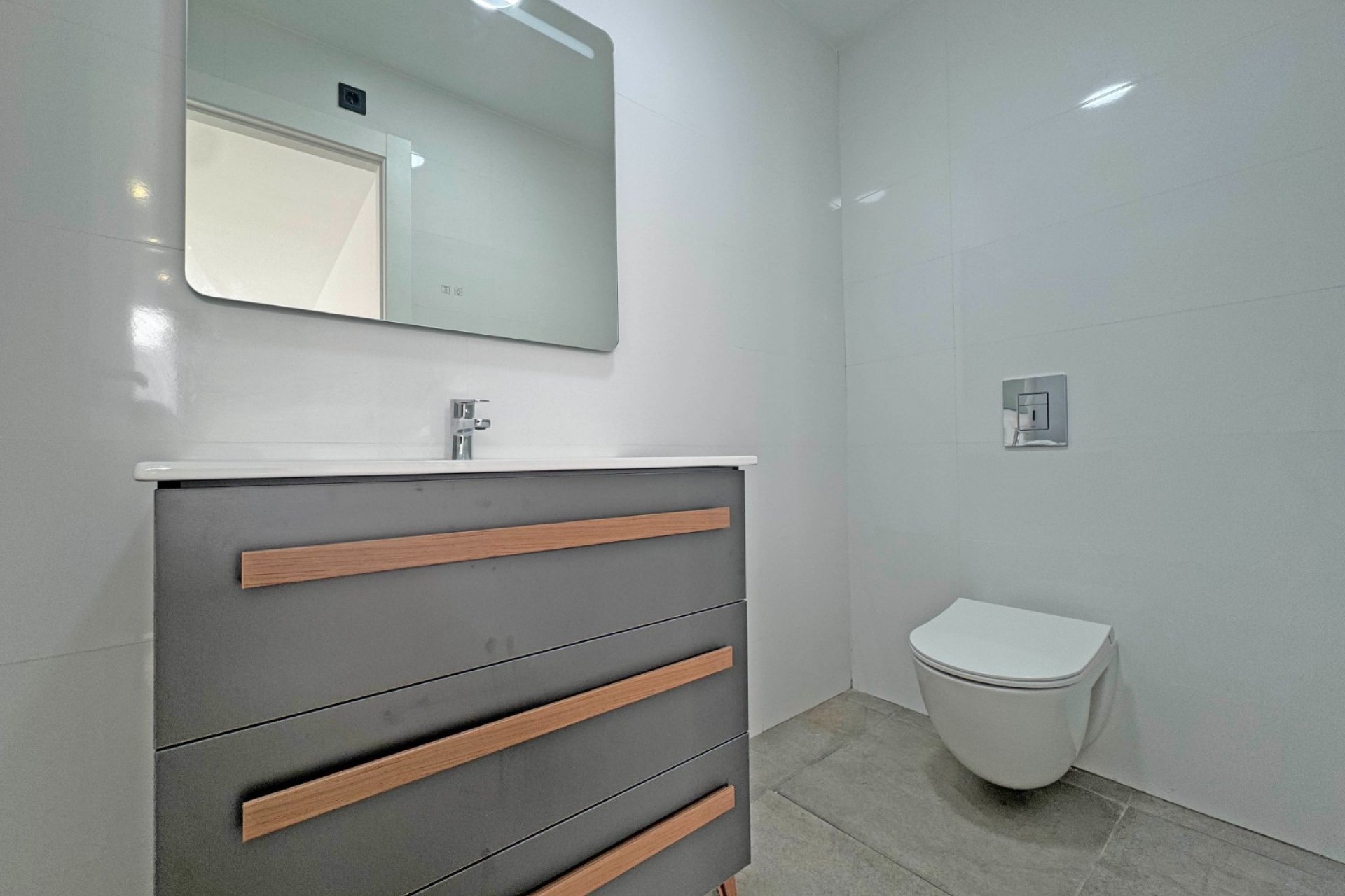 Resale - Villa -
Torrevieja - Los Balcones - Los Altos del Edén