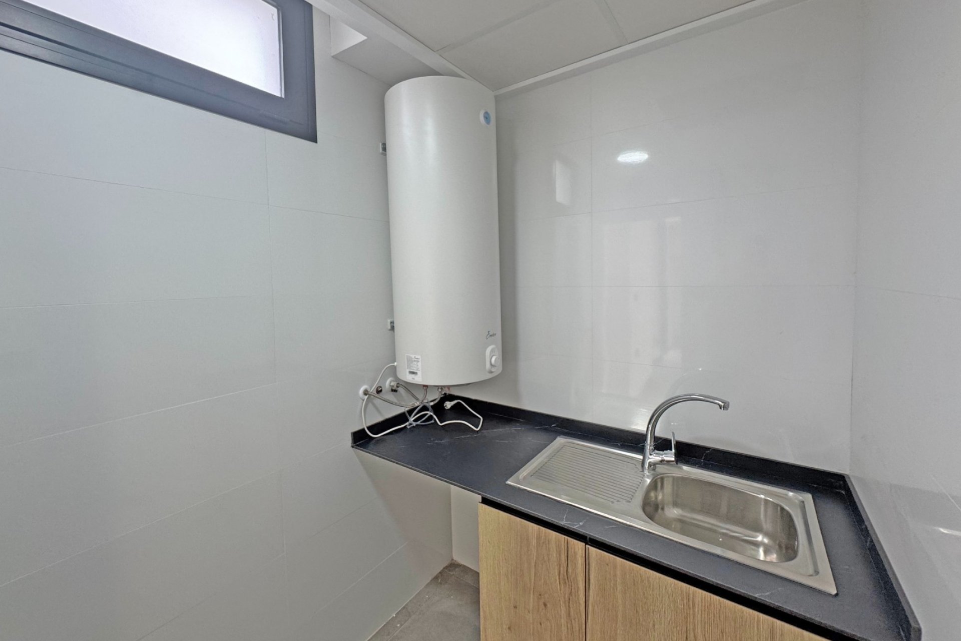 Resale - Villa -
Torrevieja - Los Balcones - Los Altos del Edén