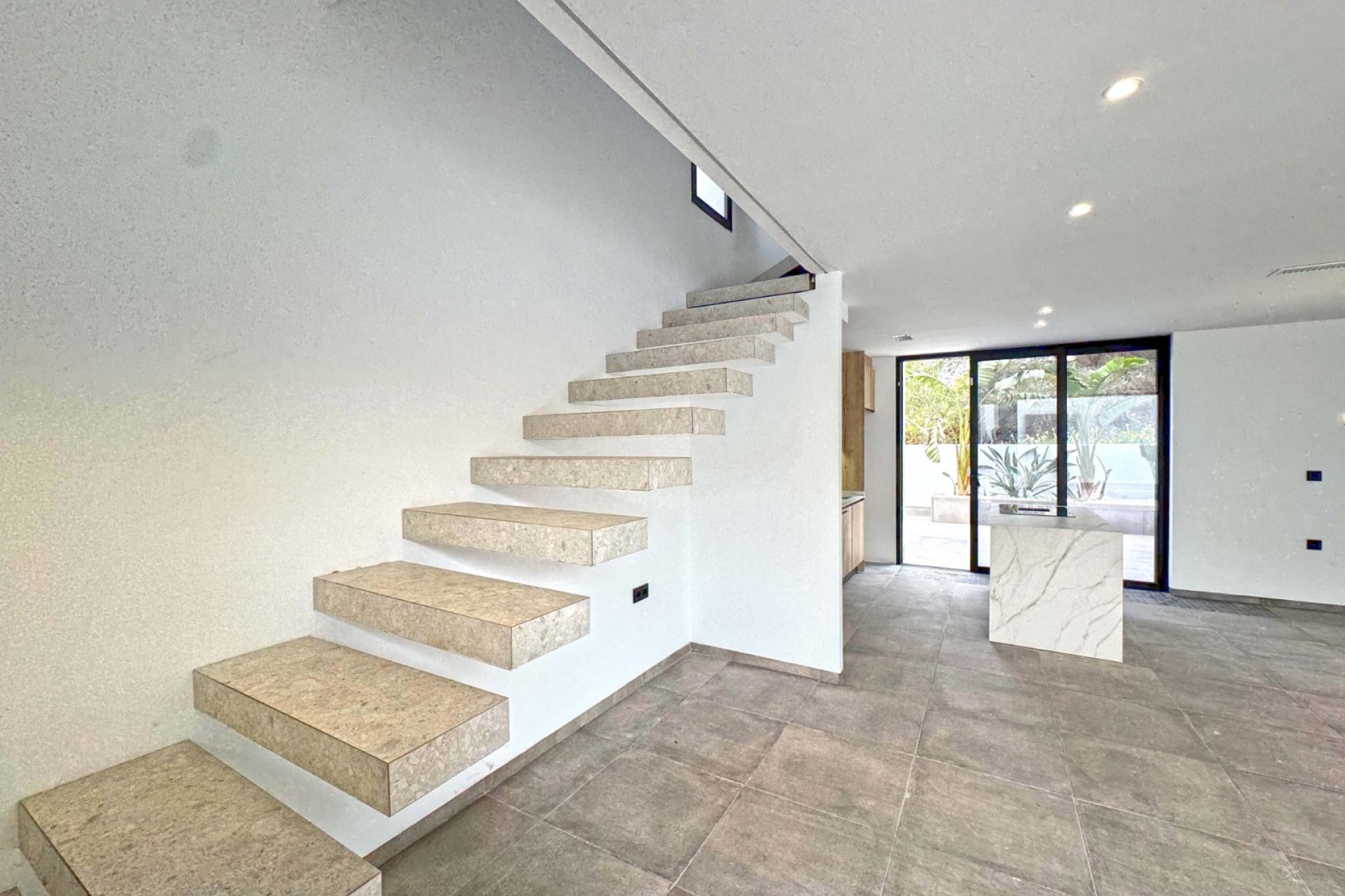 Resale - Villa -
Torrevieja - Los Balcones - Los Altos del Edén