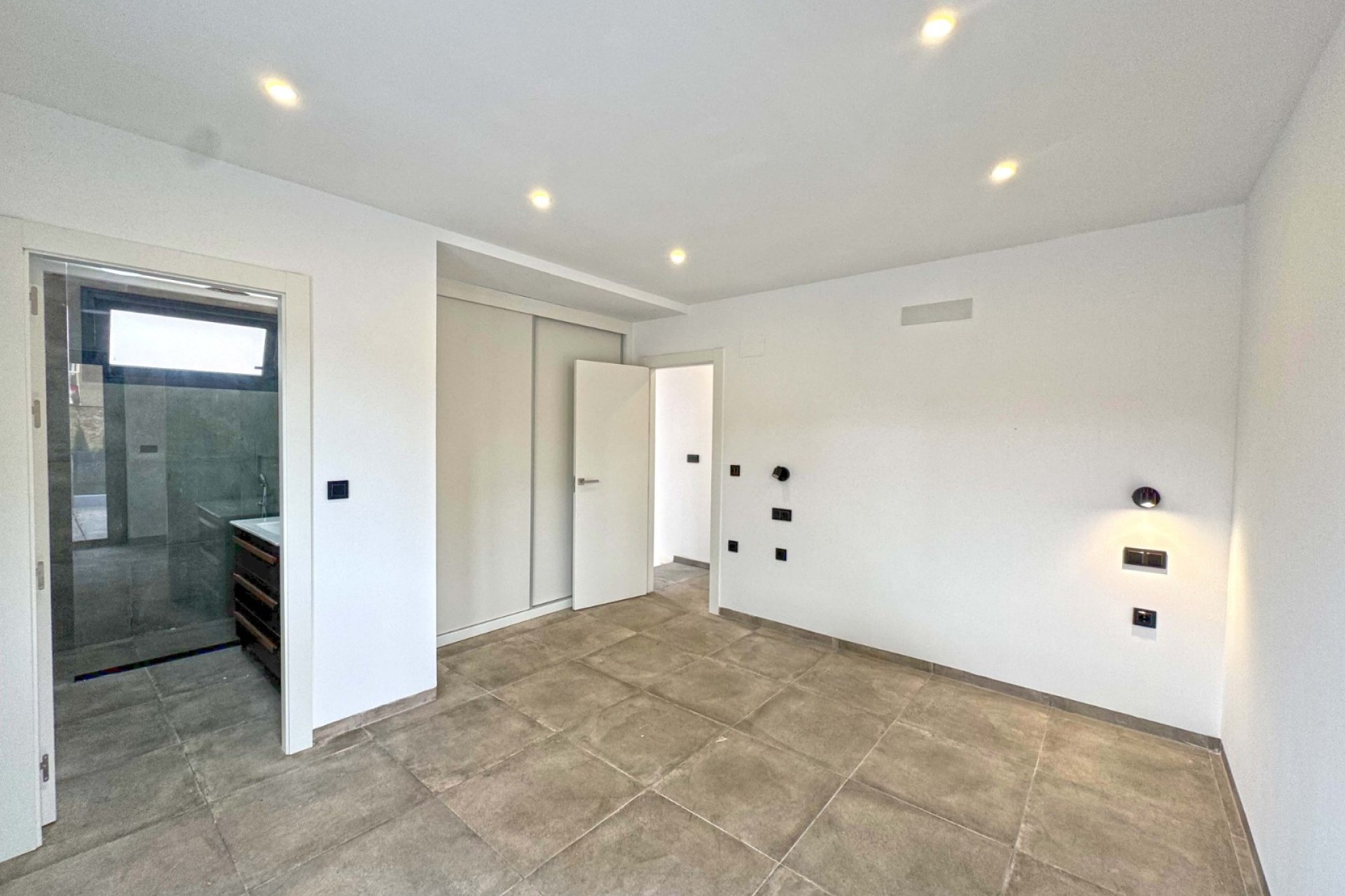 Resale - Villa -
Torrevieja - Los Balcones - Los Altos del Edén