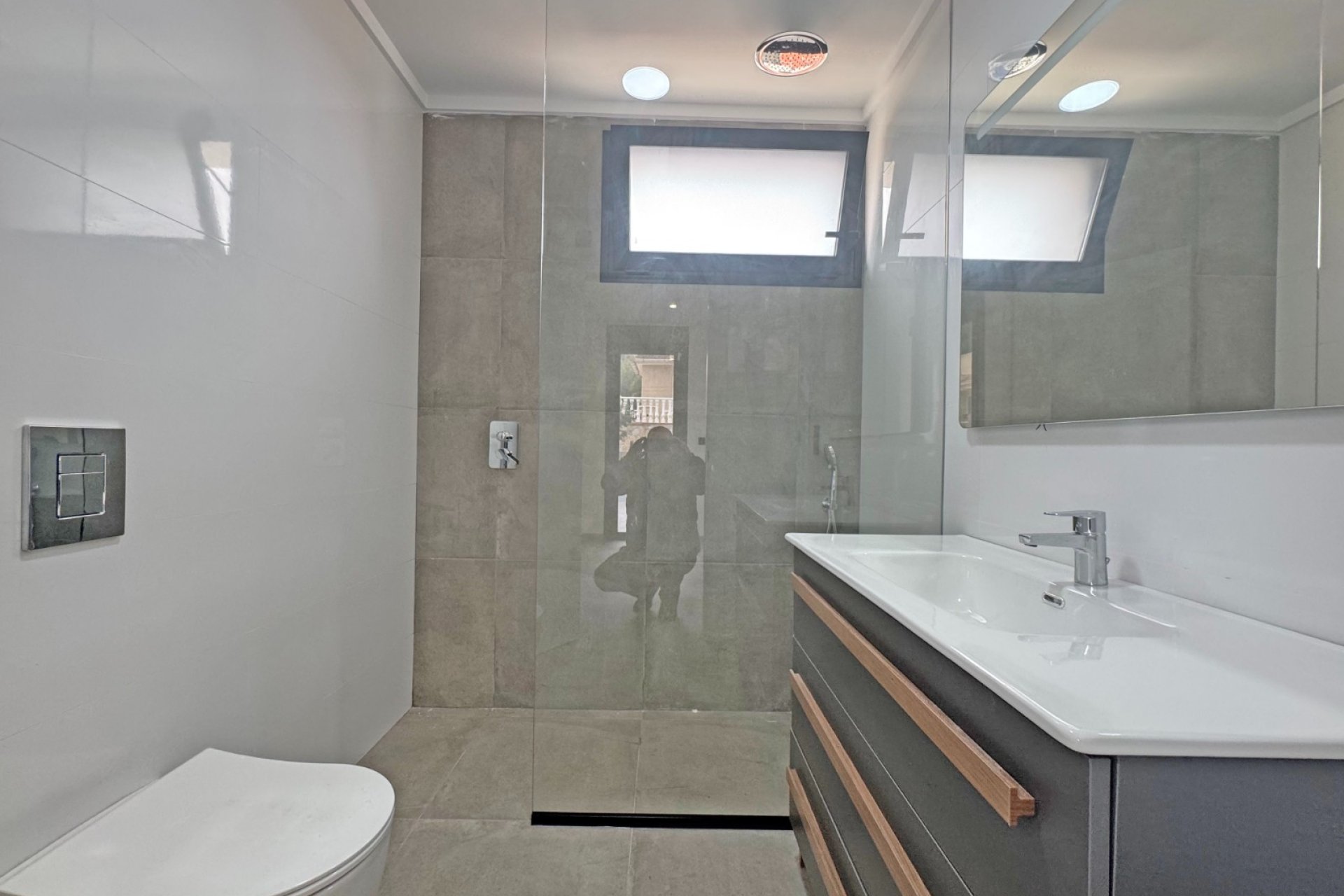 Resale - Villa -
Torrevieja - Los Balcones - Los Altos del Edén