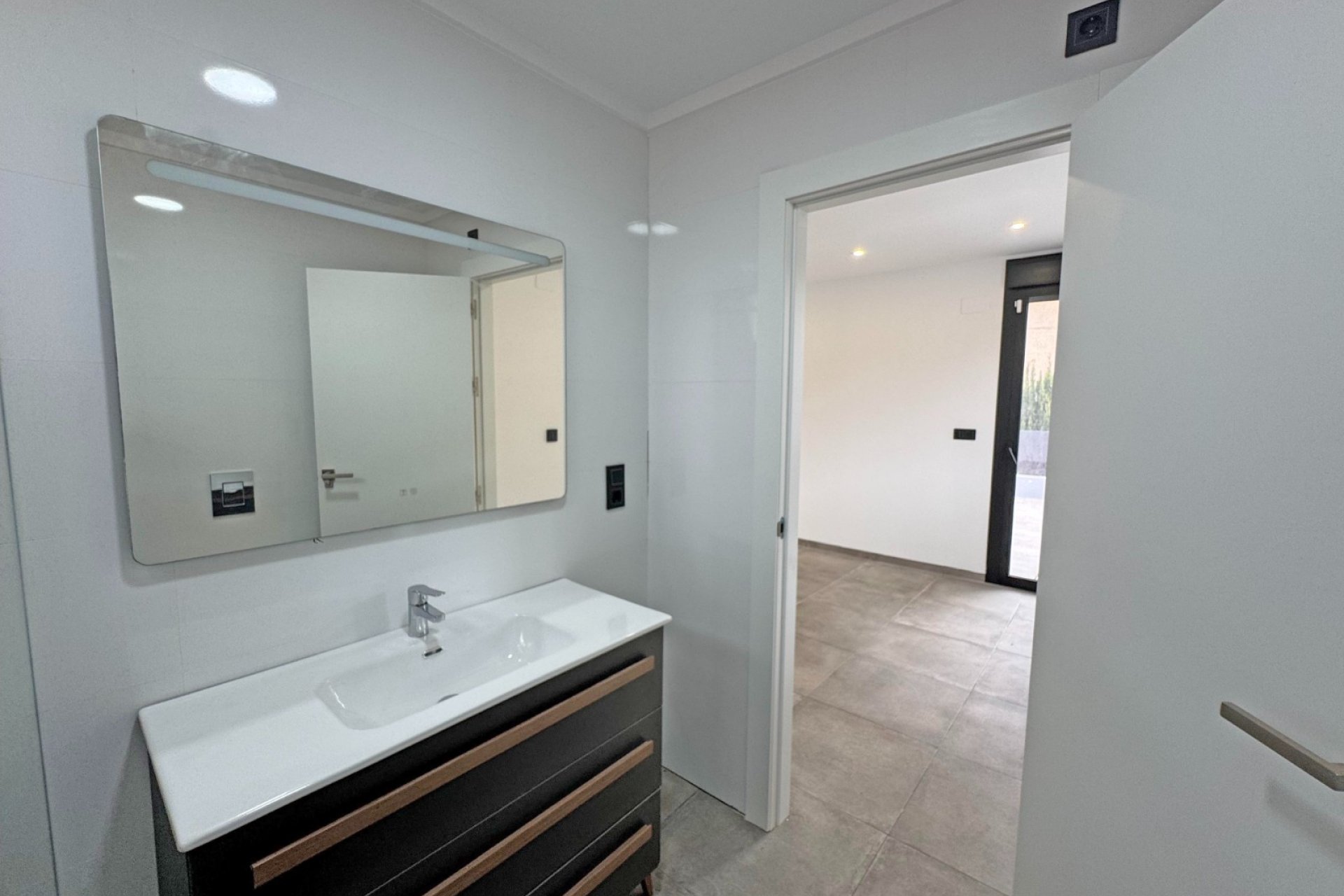 Resale - Villa -
Torrevieja - Los Balcones - Los Altos del Edén