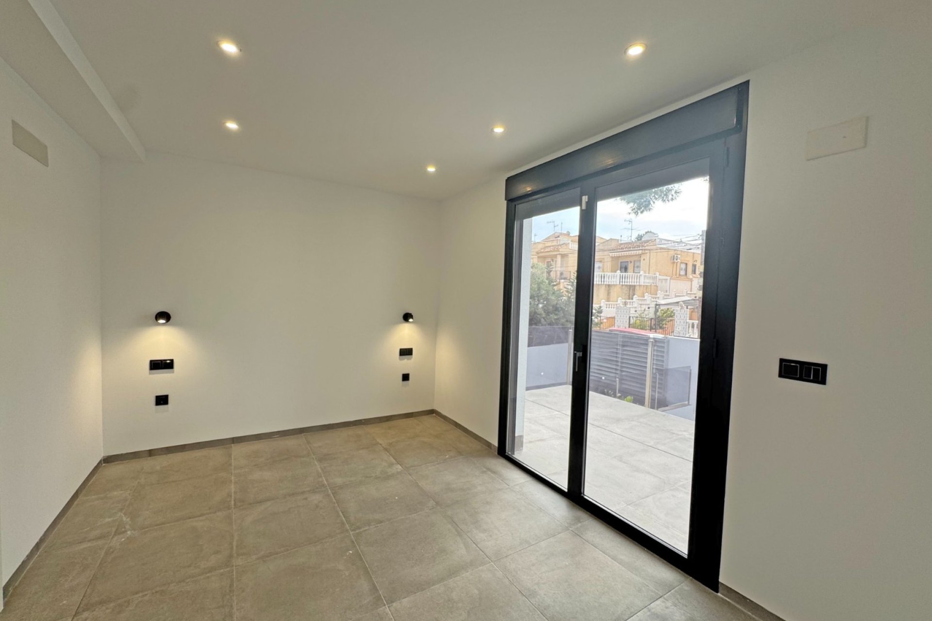 Resale - Villa -
Torrevieja - Los Balcones - Los Altos del Edén