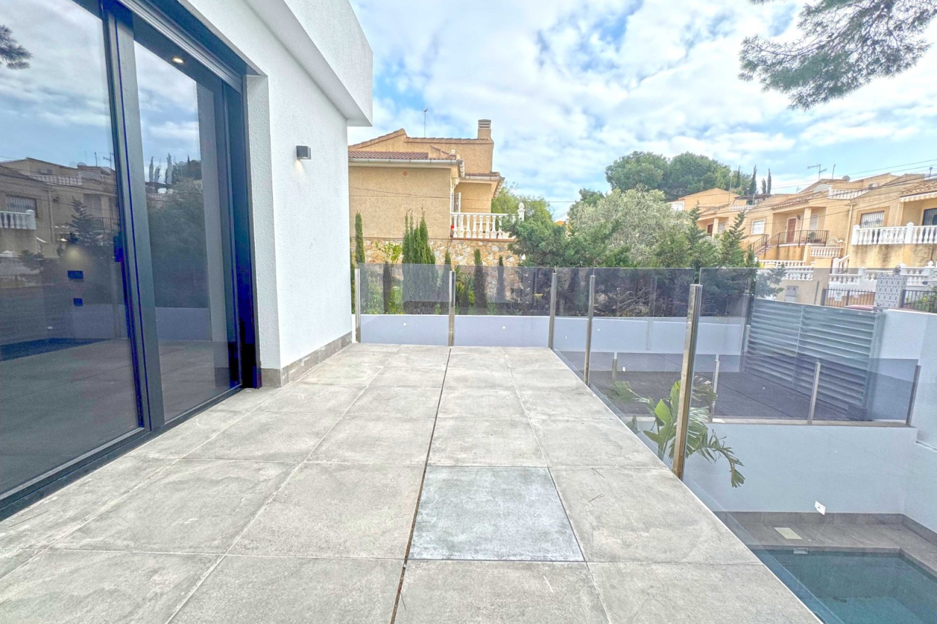 Resale - Villa -
Torrevieja - Los Balcones - Los Altos del Edén