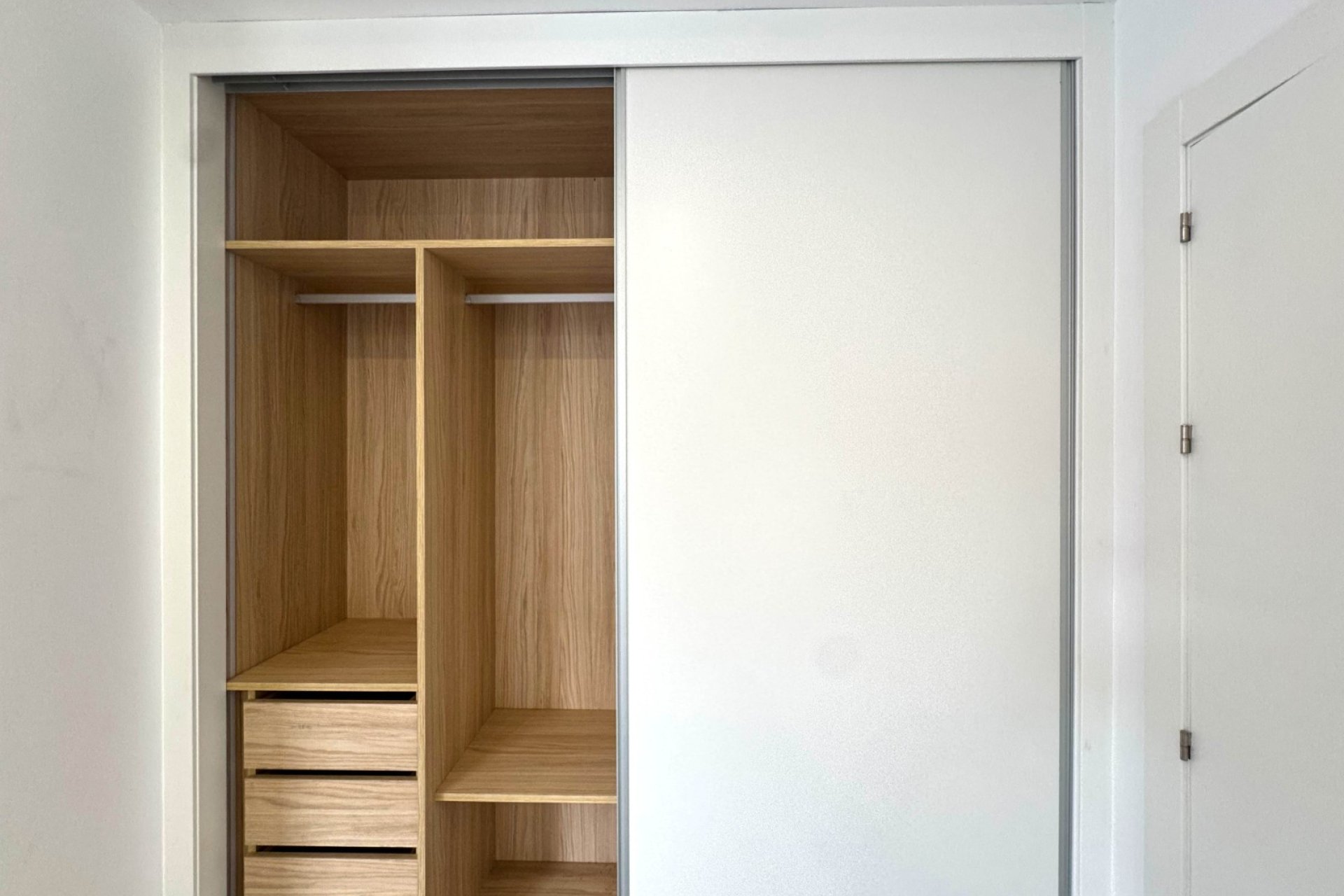 Resale - Villa -
Torrevieja - Los Balcones - Los Altos del Edén