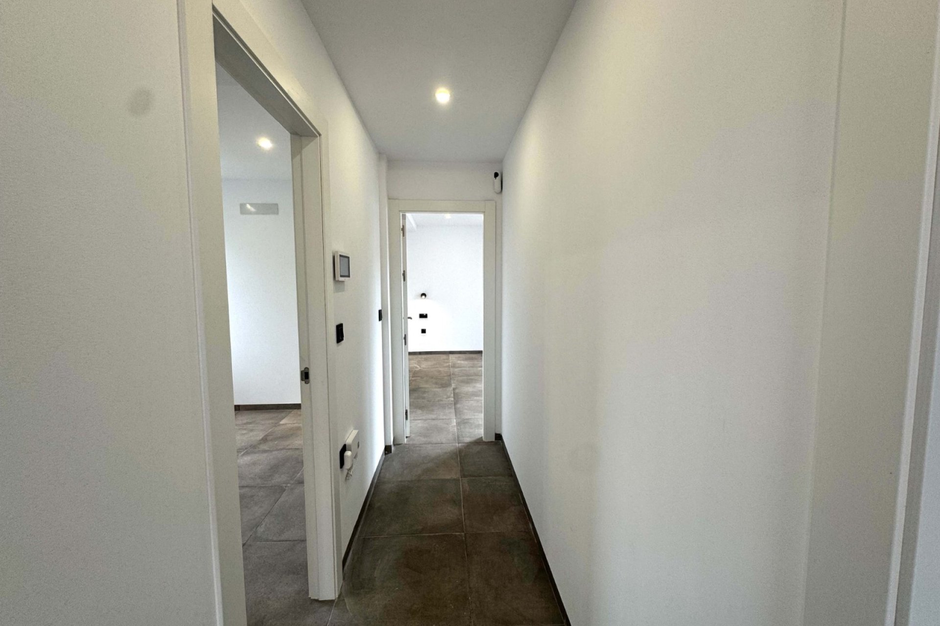 Resale - Villa -
Torrevieja - Los Balcones - Los Altos del Edén