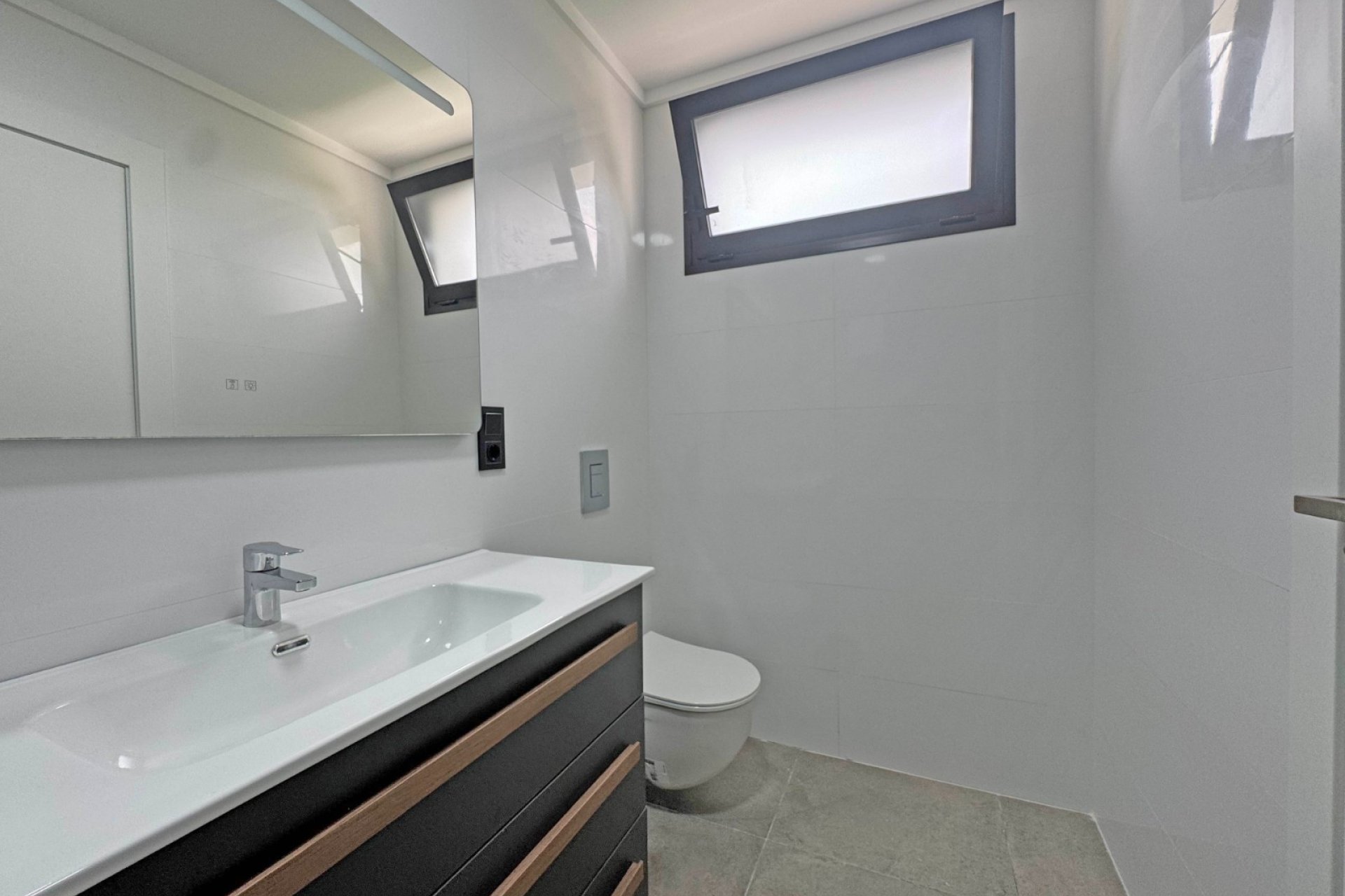 Resale - Villa -
Torrevieja - Los Balcones - Los Altos del Edén